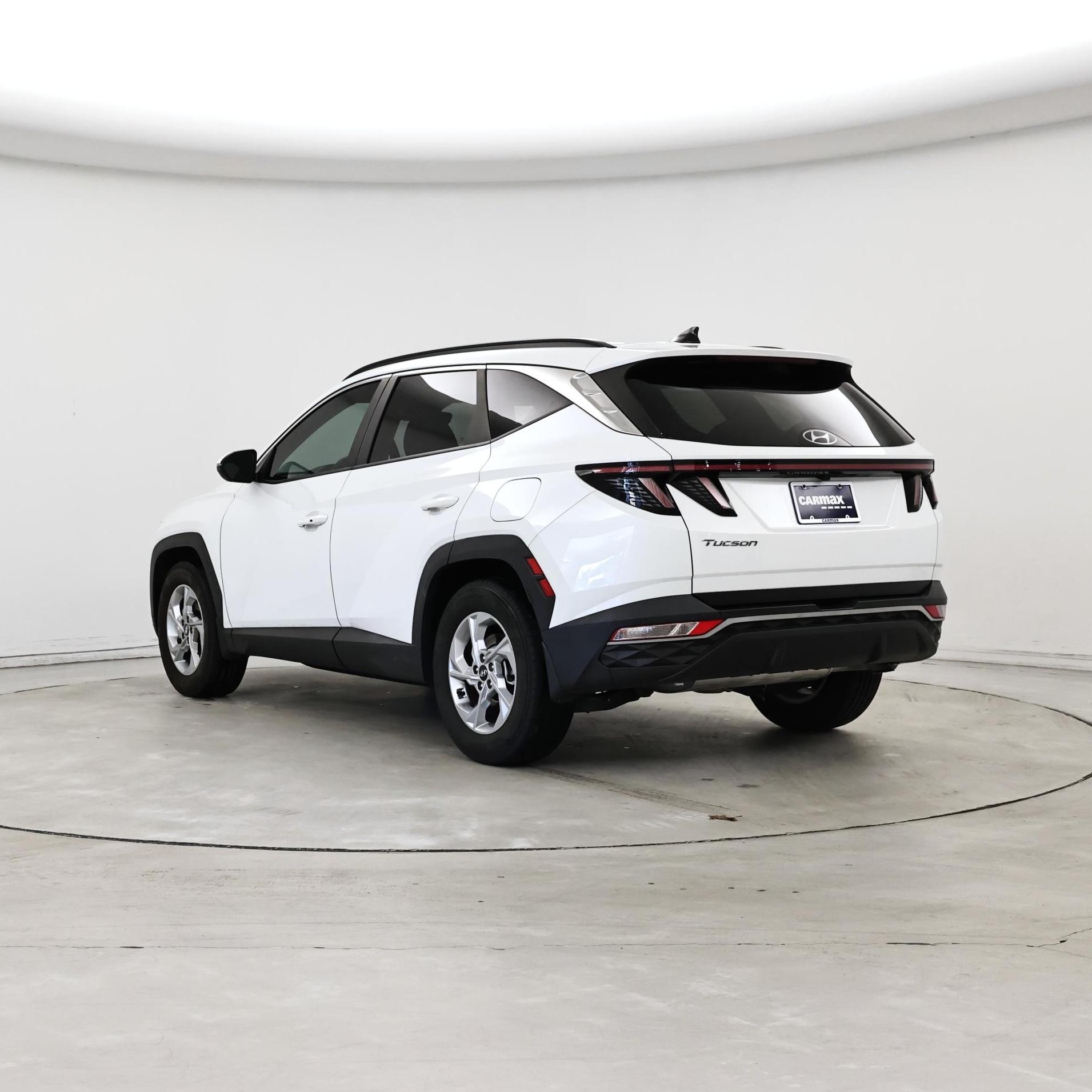 Thumbnail: 2022 Hyundai Tucson - 2