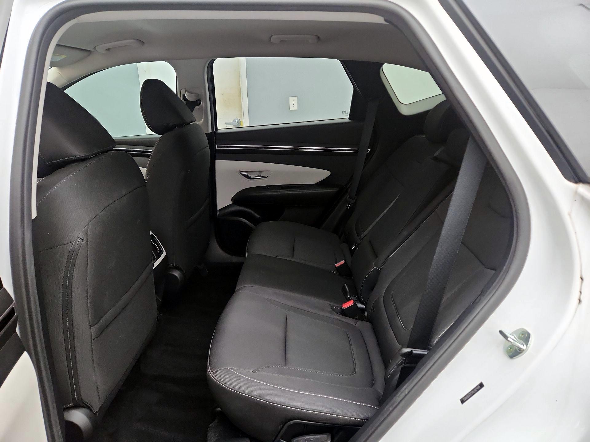 Thumbnail: 2022 Hyundai Tucson - 19