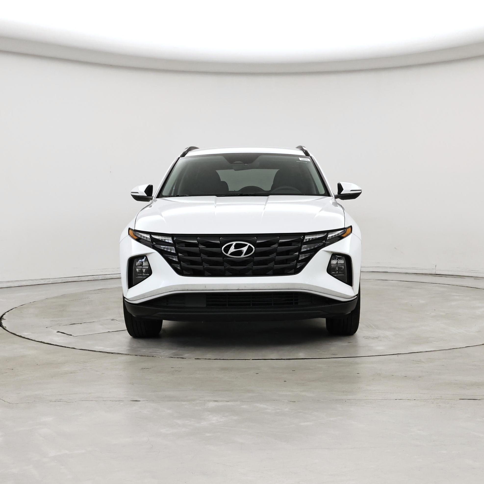 Thumbnail: 2022 Hyundai Tucson - 5