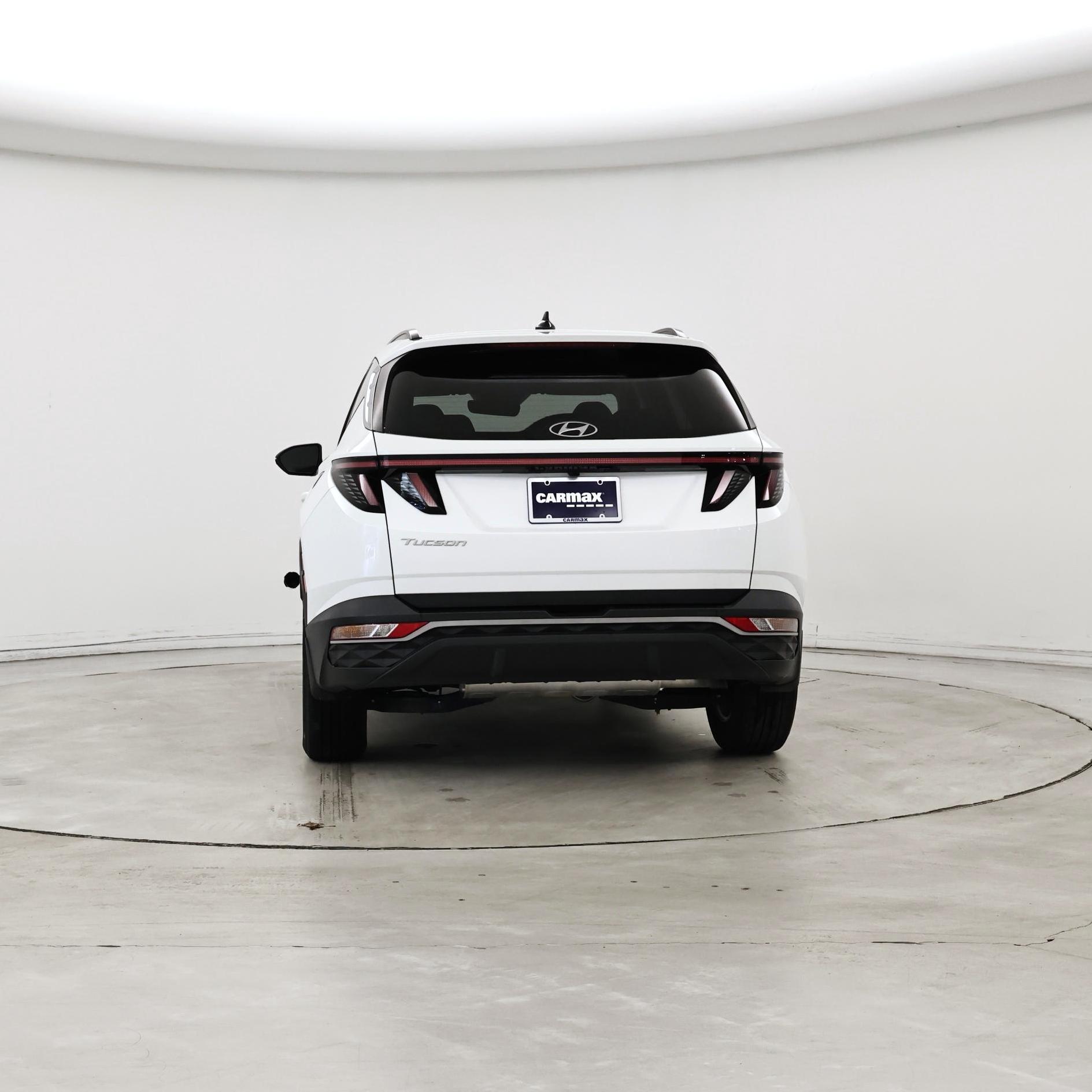 Thumbnail: 2022 Hyundai Tucson - 6