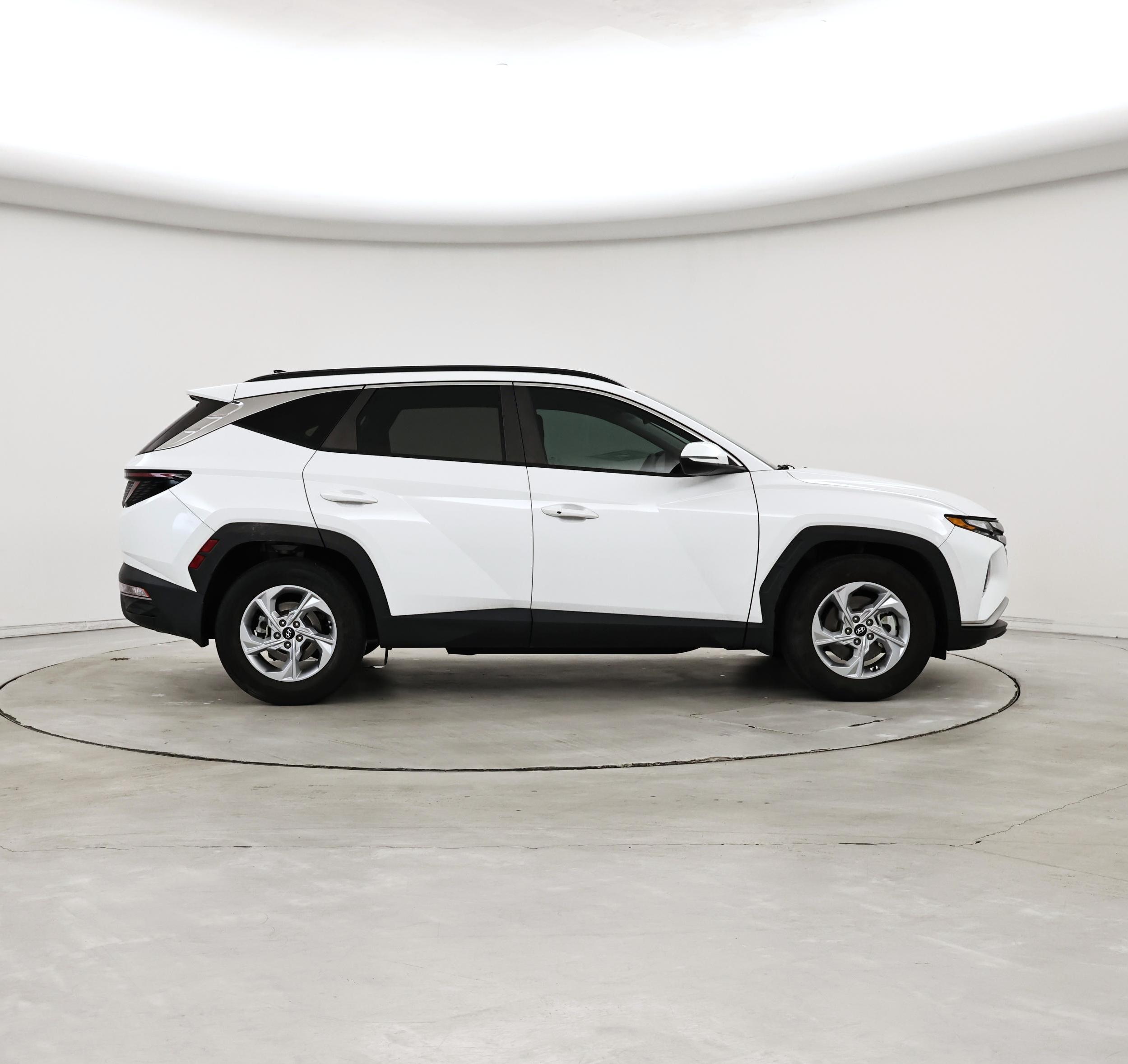 Thumbnail: 2022 Hyundai Tucson - 7