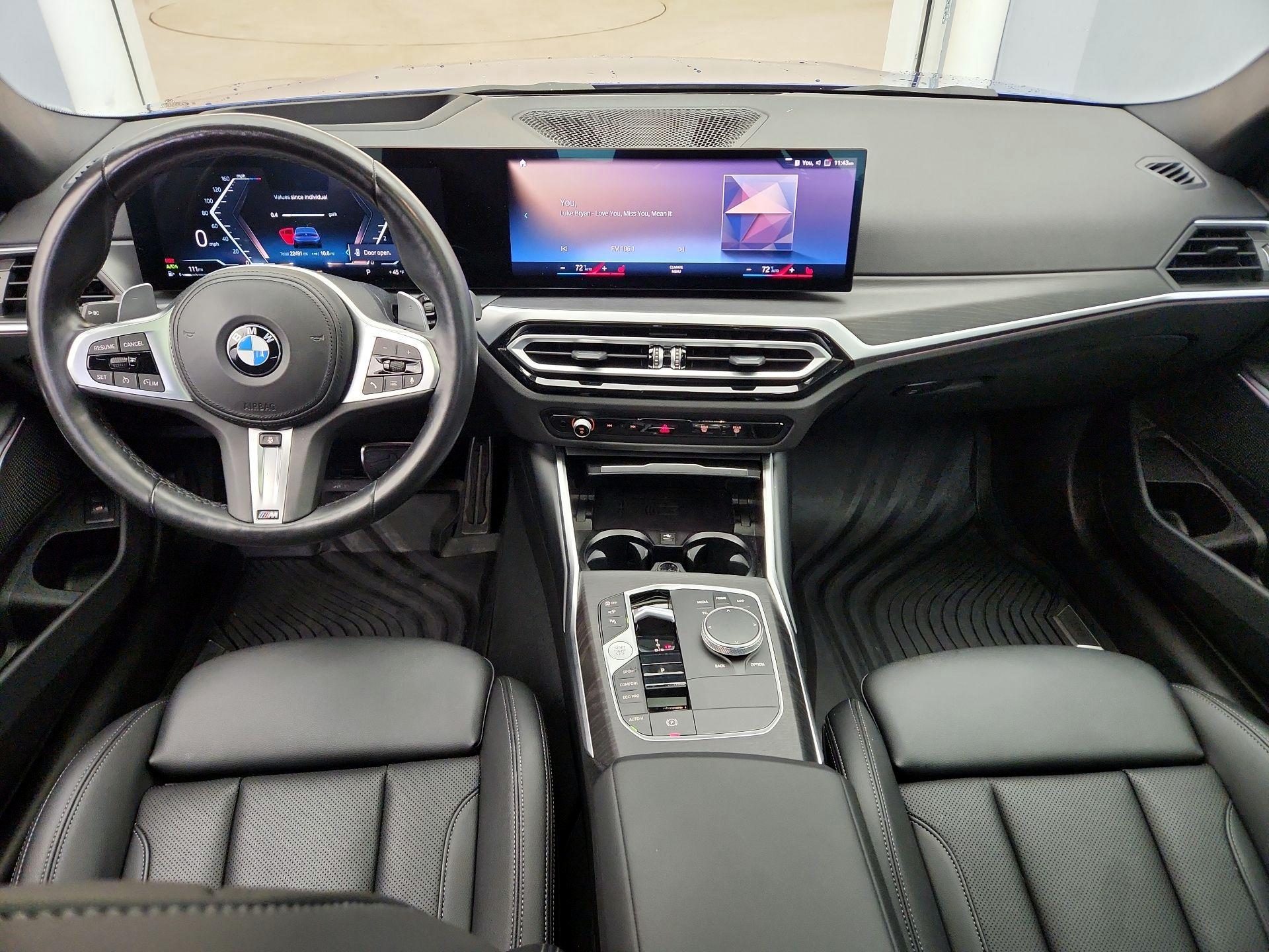 Thumbnail: 2023 BMW 3 Series - 9