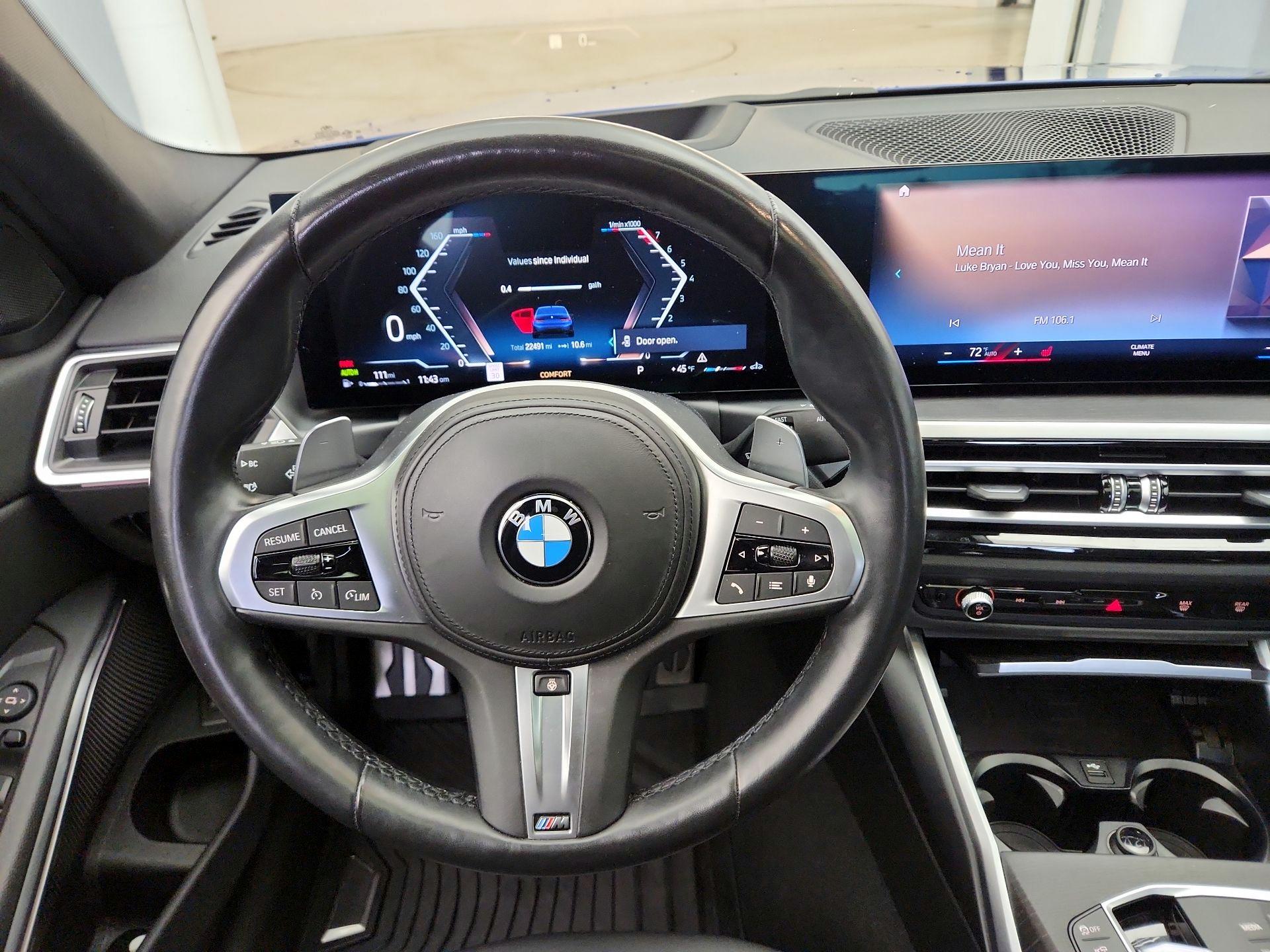 Thumbnail: 2023 BMW 3 Series - 10