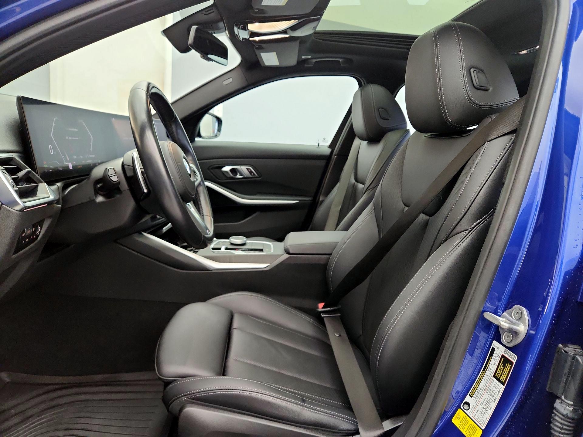 Thumbnail: 2023 BMW 3 Series - 11