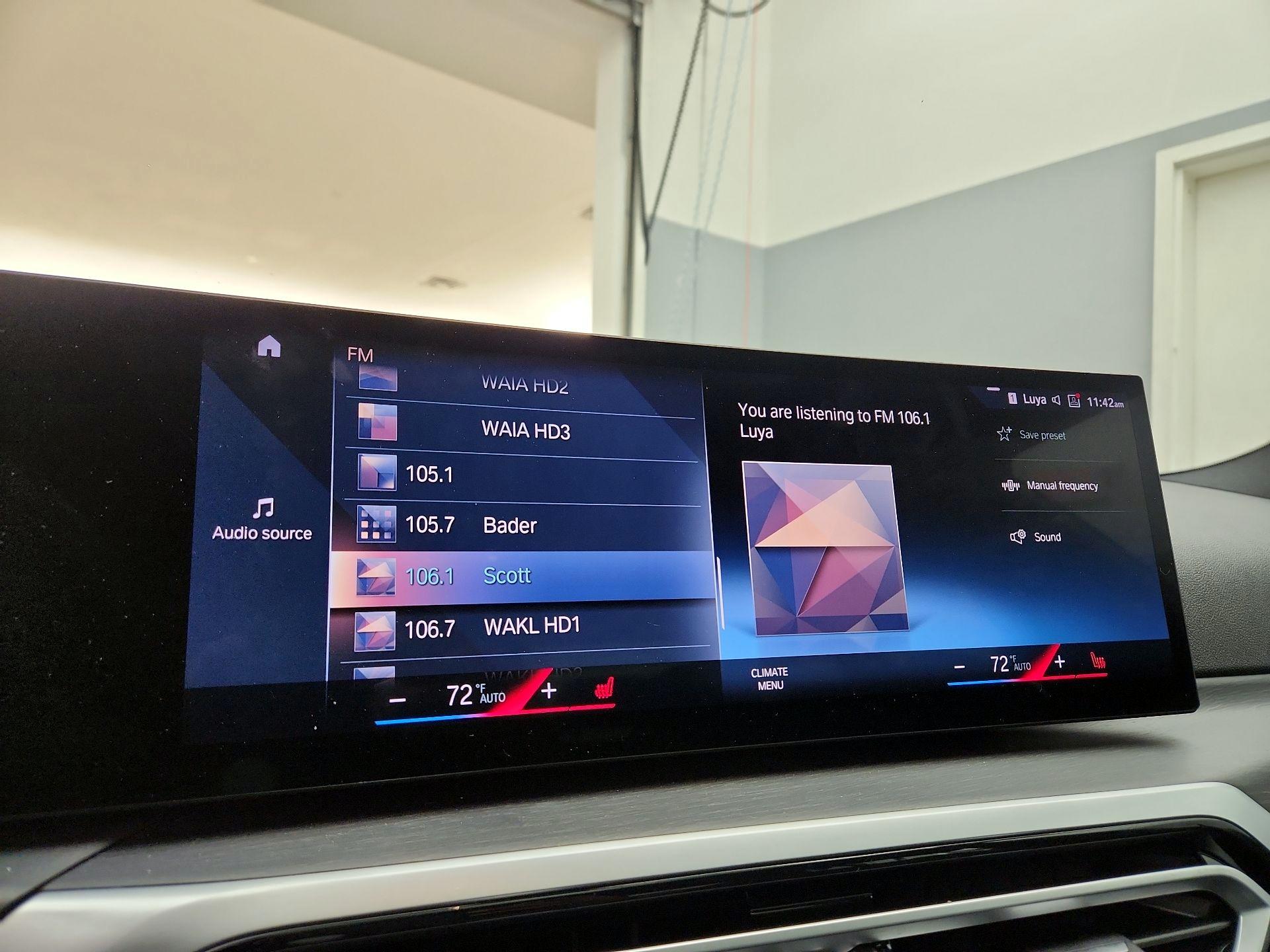 Thumbnail: 2023 BMW 3 Series - 16