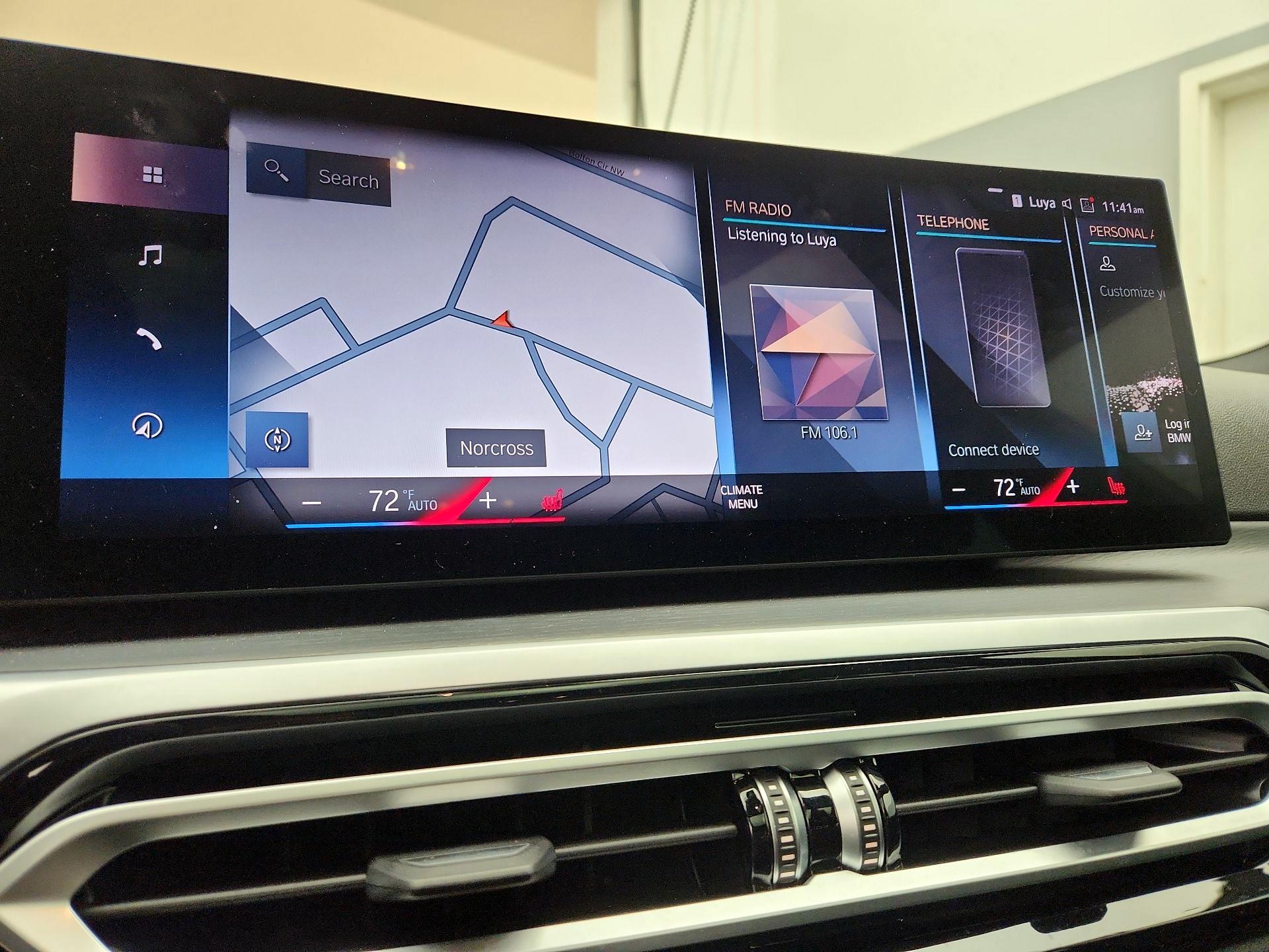 Thumbnail: 2023 BMW 3 Series - 17