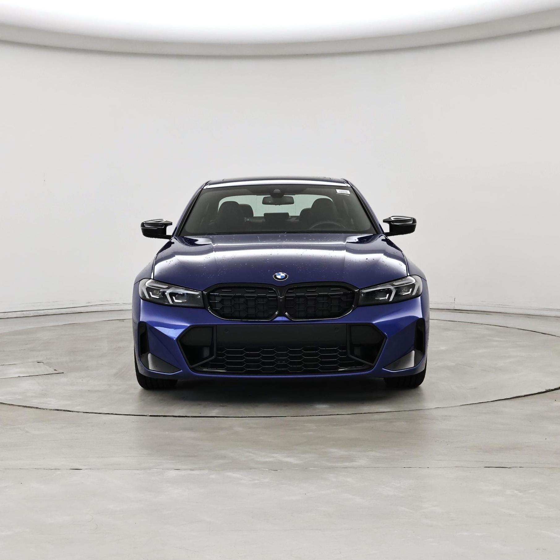 Thumbnail: 2023 BMW 3 Series - 5