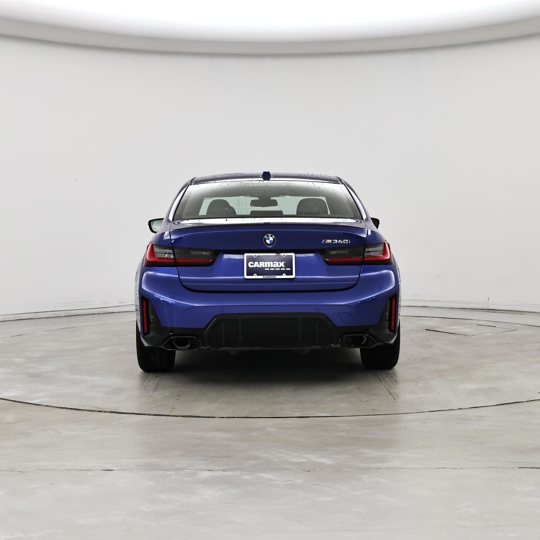 Thumbnail: 2023 BMW 3 Series - 6