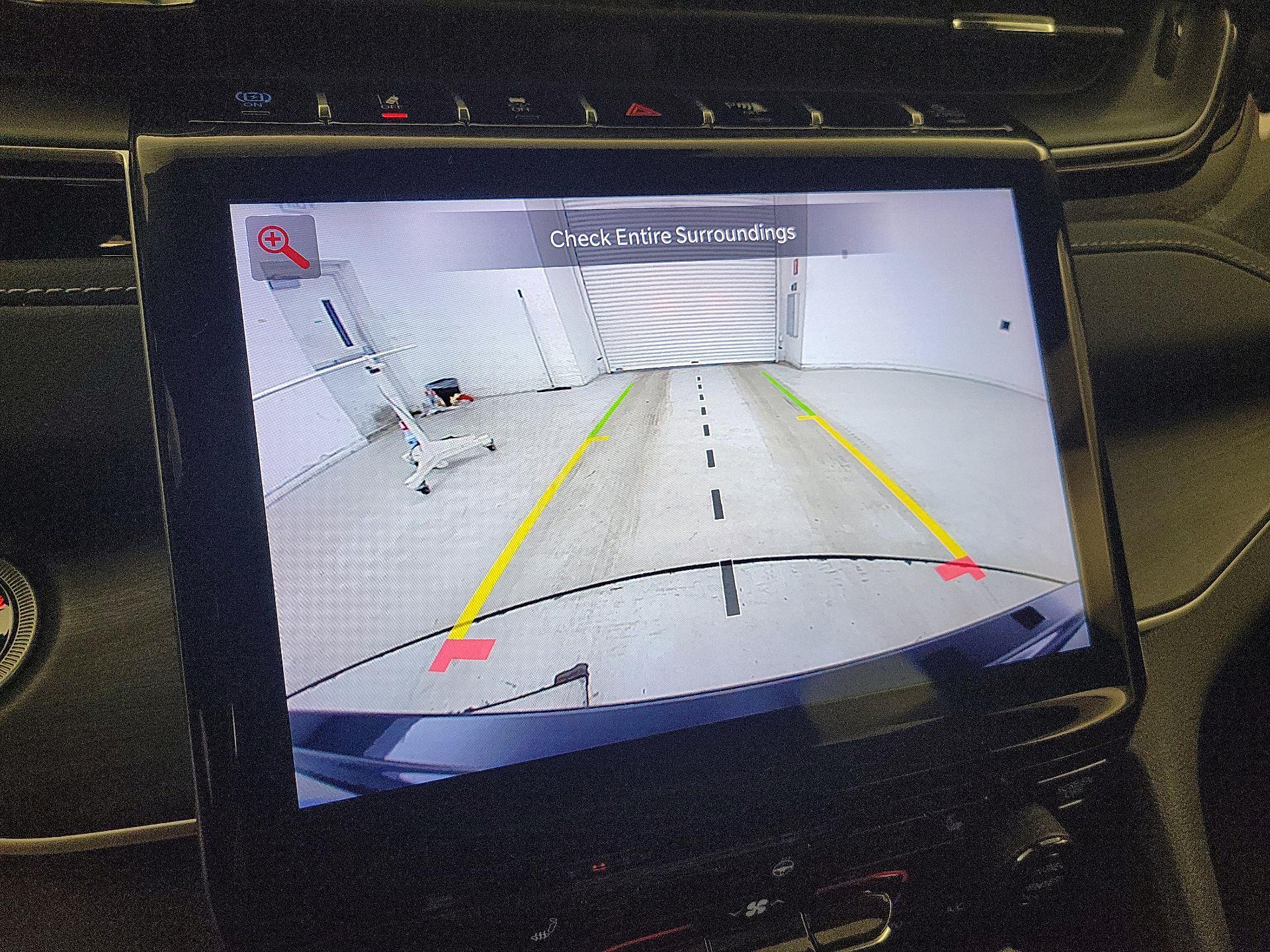 Thumbnail: 2022 Jeep Grand Cherokee - 15