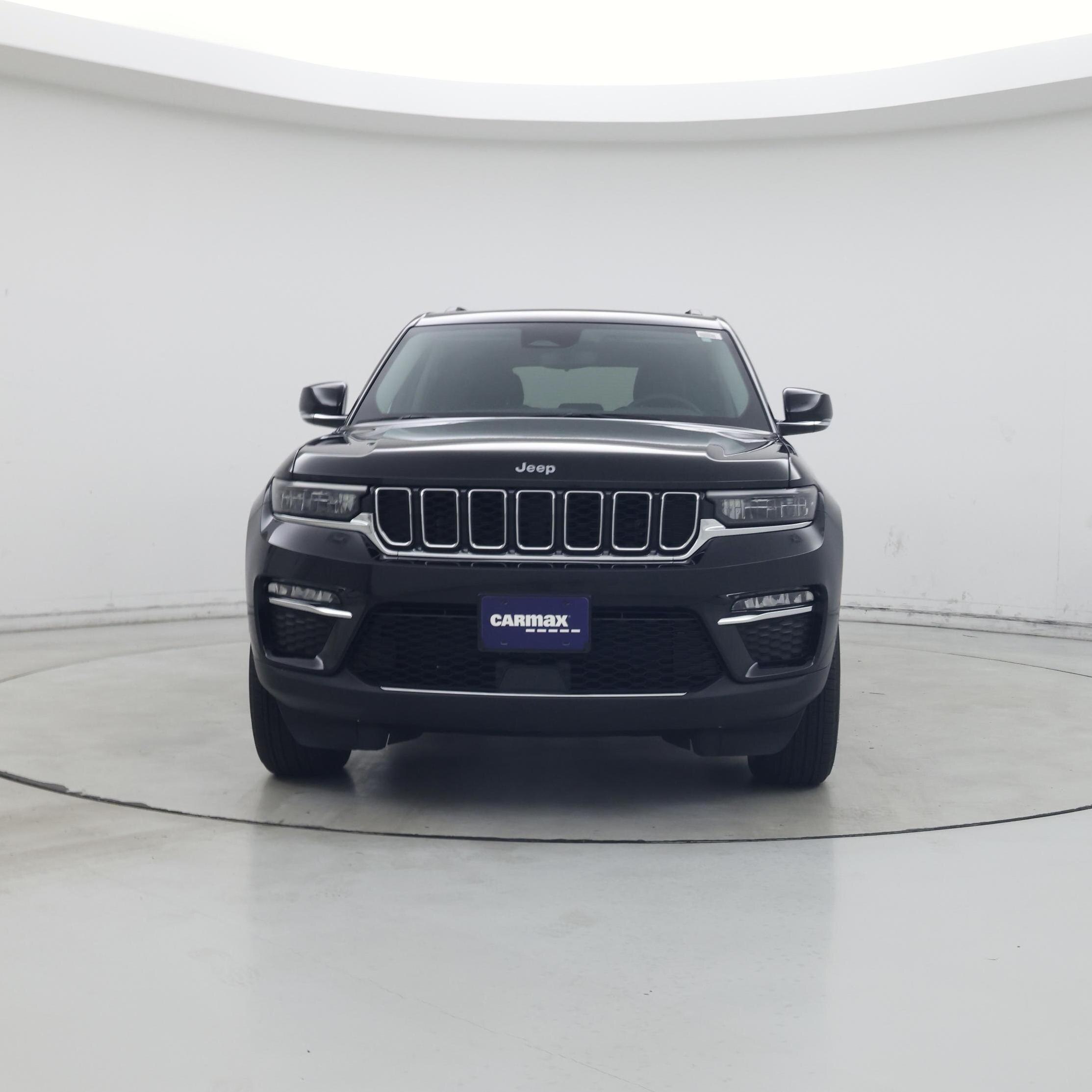 Thumbnail: 2022 Jeep Grand Cherokee - 5