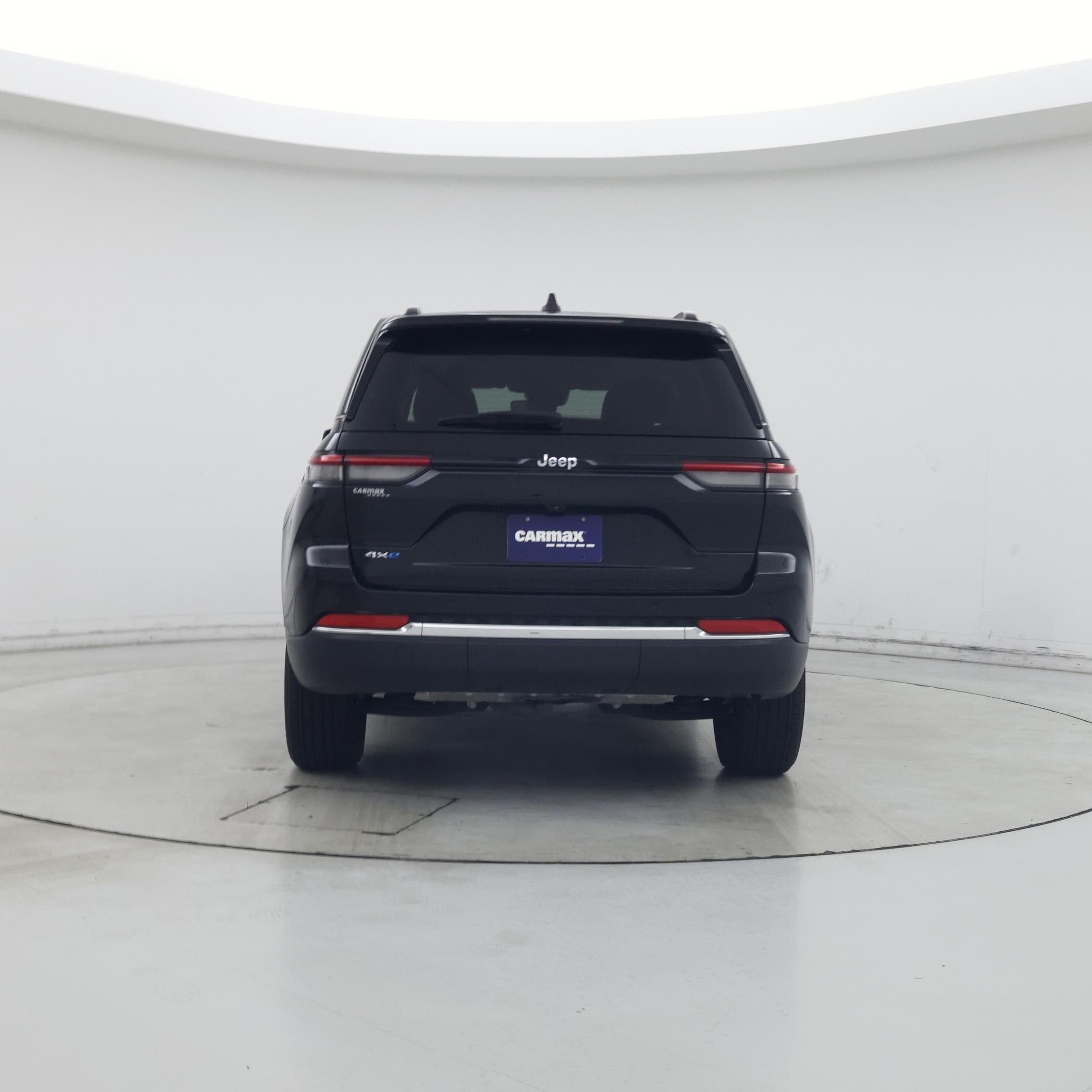 Thumbnail: 2022 Jeep Grand Cherokee - 6