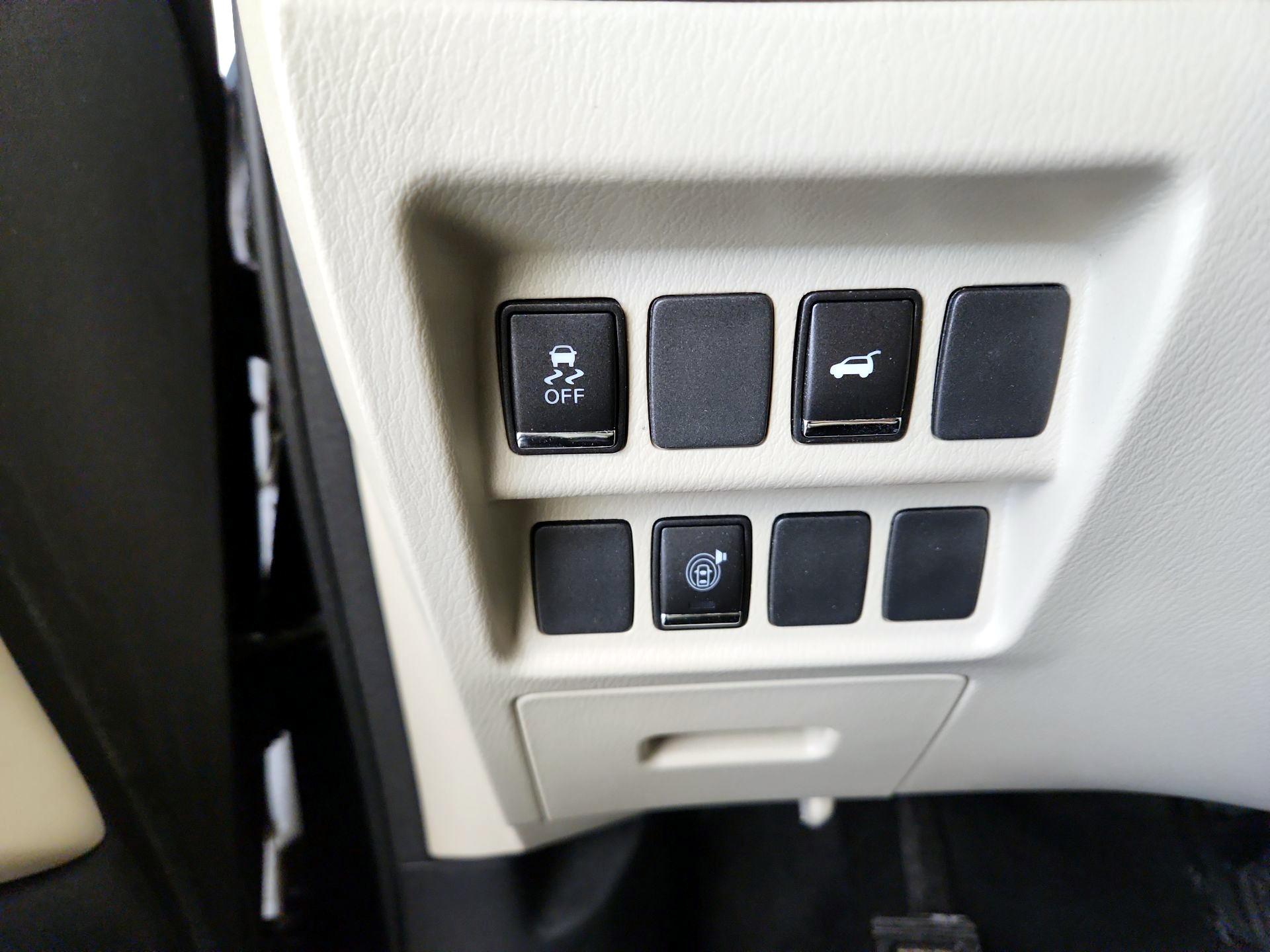 Thumbnail: 2020 INFINITI QX60 - 13