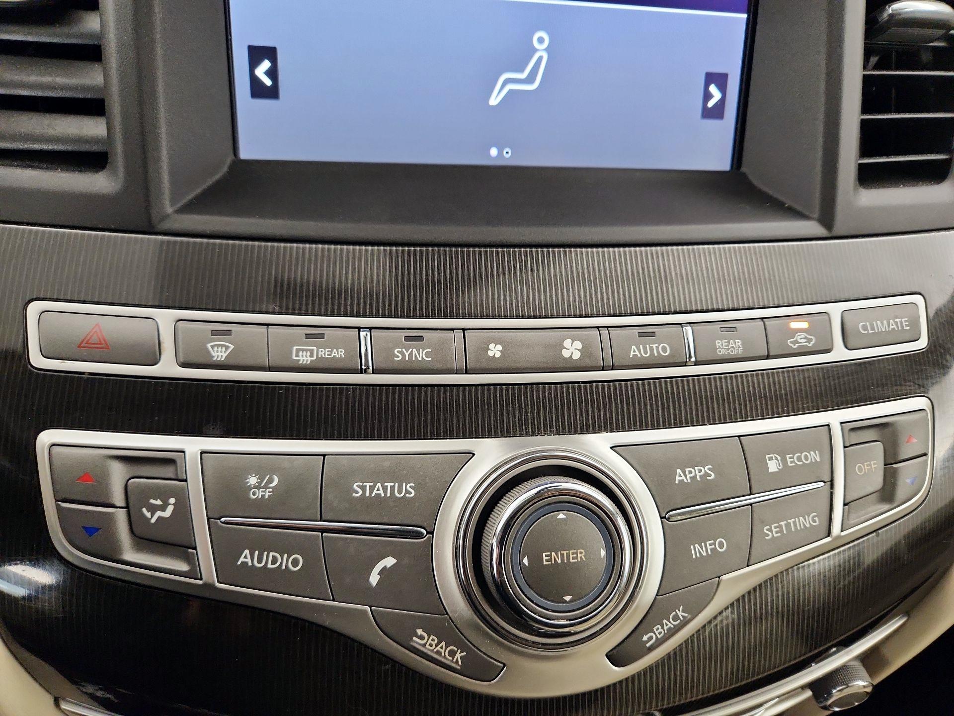 Thumbnail: 2020 INFINITI QX60 - 16