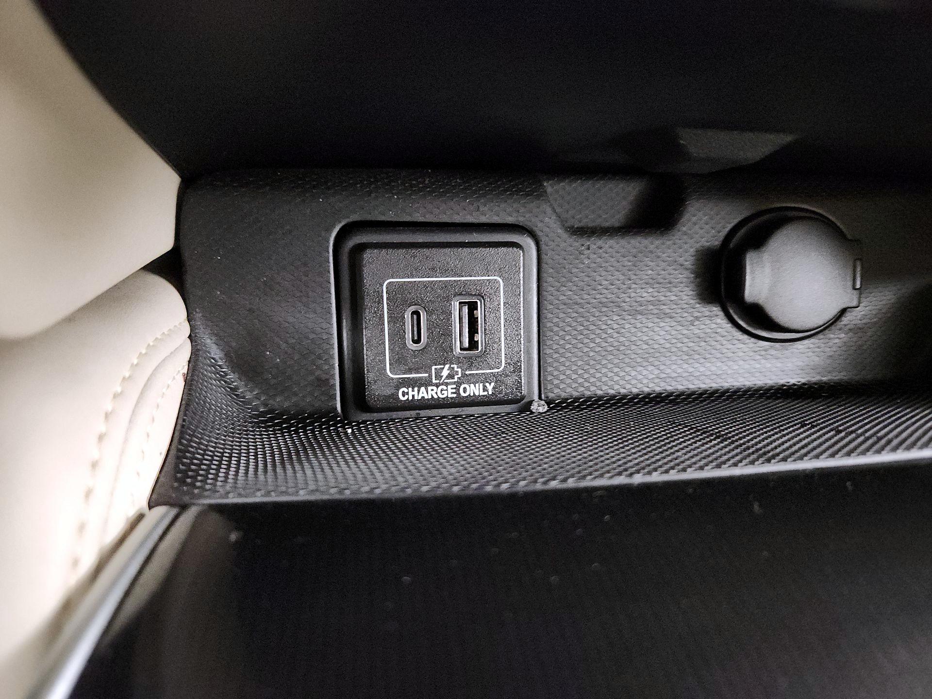 Thumbnail: 2020 INFINITI QX60 - 18