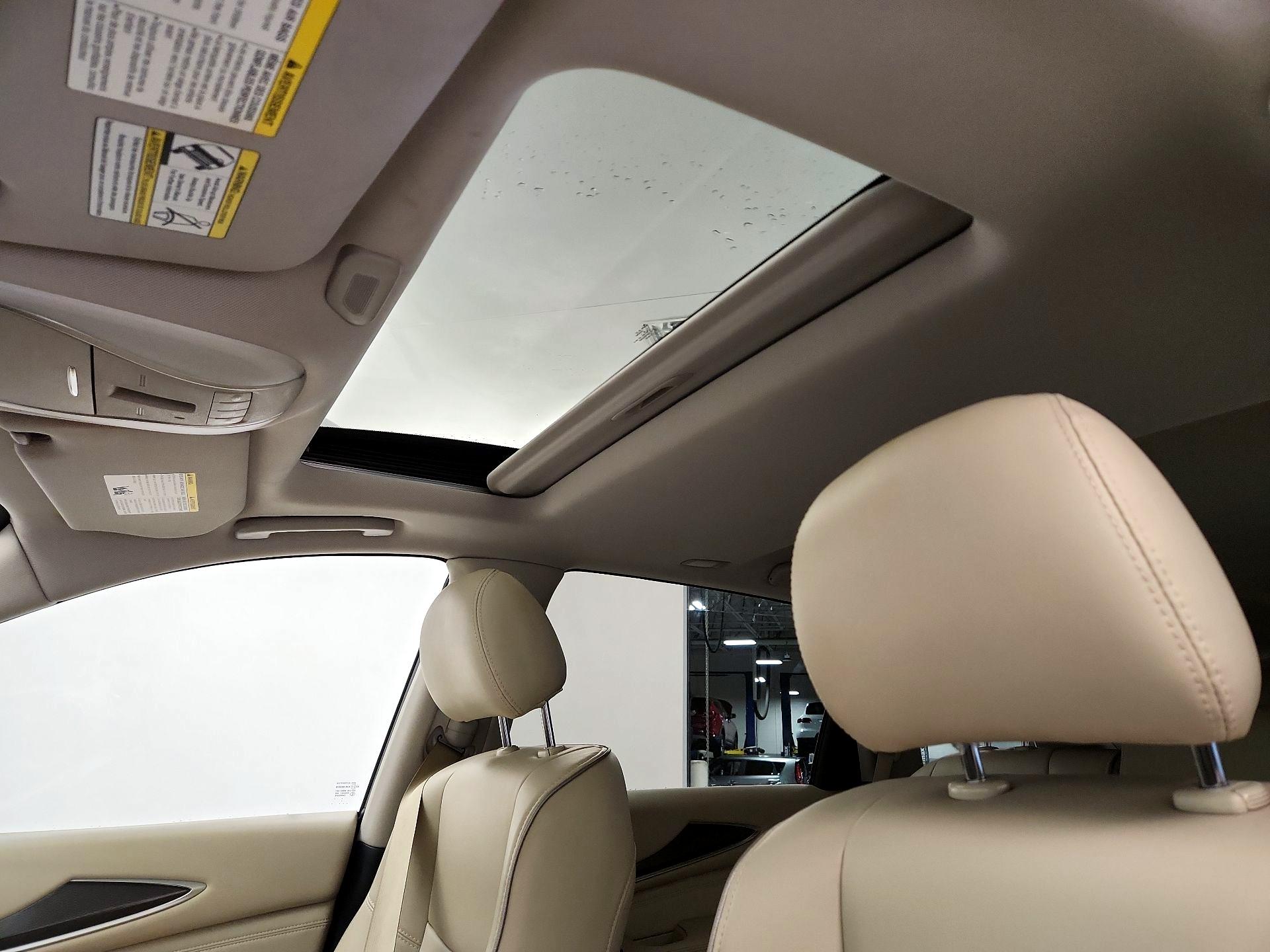 Thumbnail: 2020 INFINITI QX60 - 19