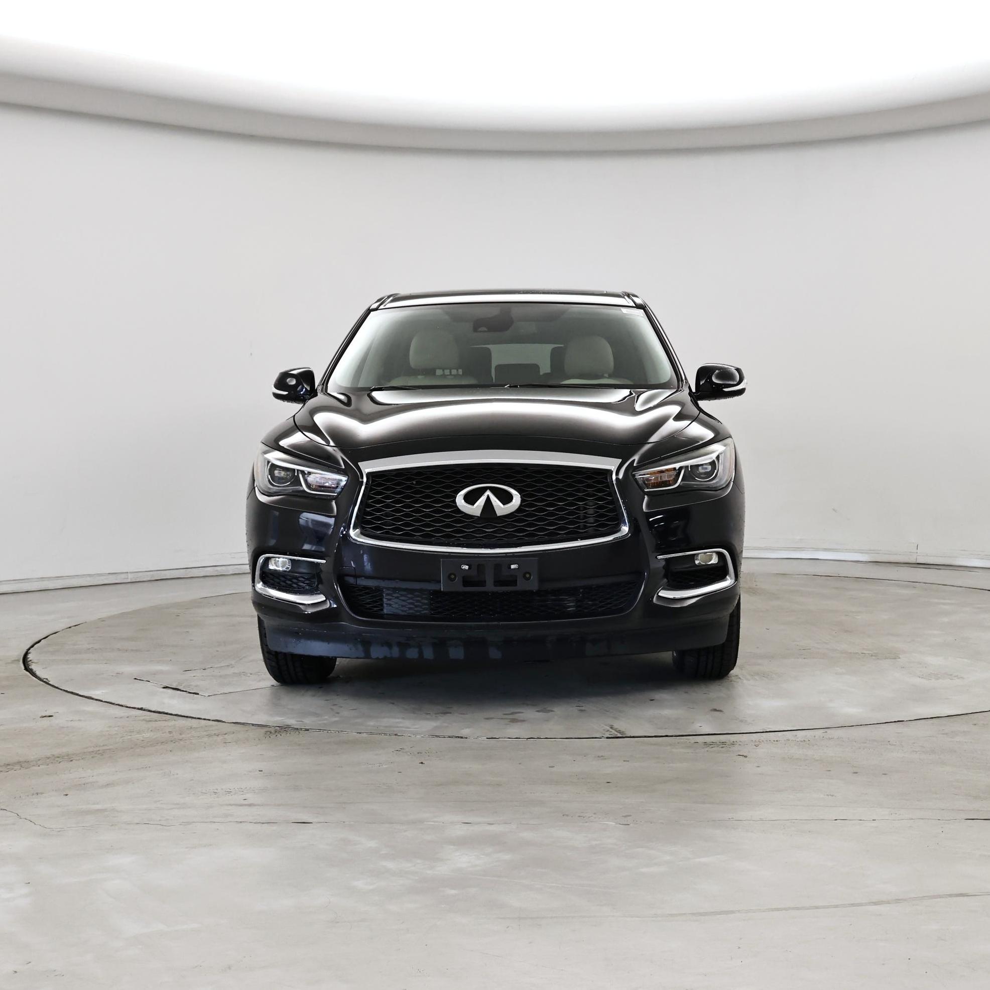 Thumbnail: 2020 INFINITI QX60 - 5