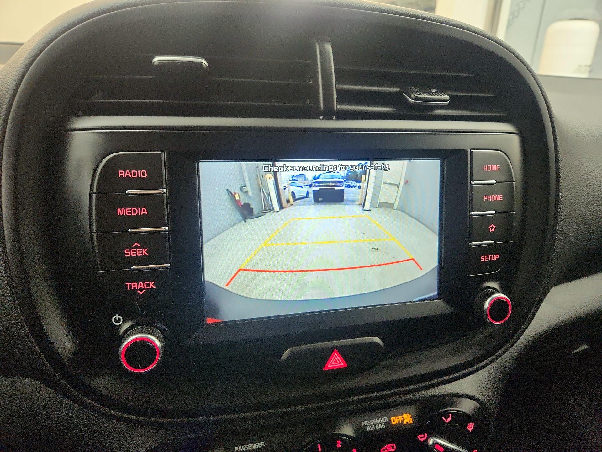 Thumbnail: 2021 Kia Soul - 14