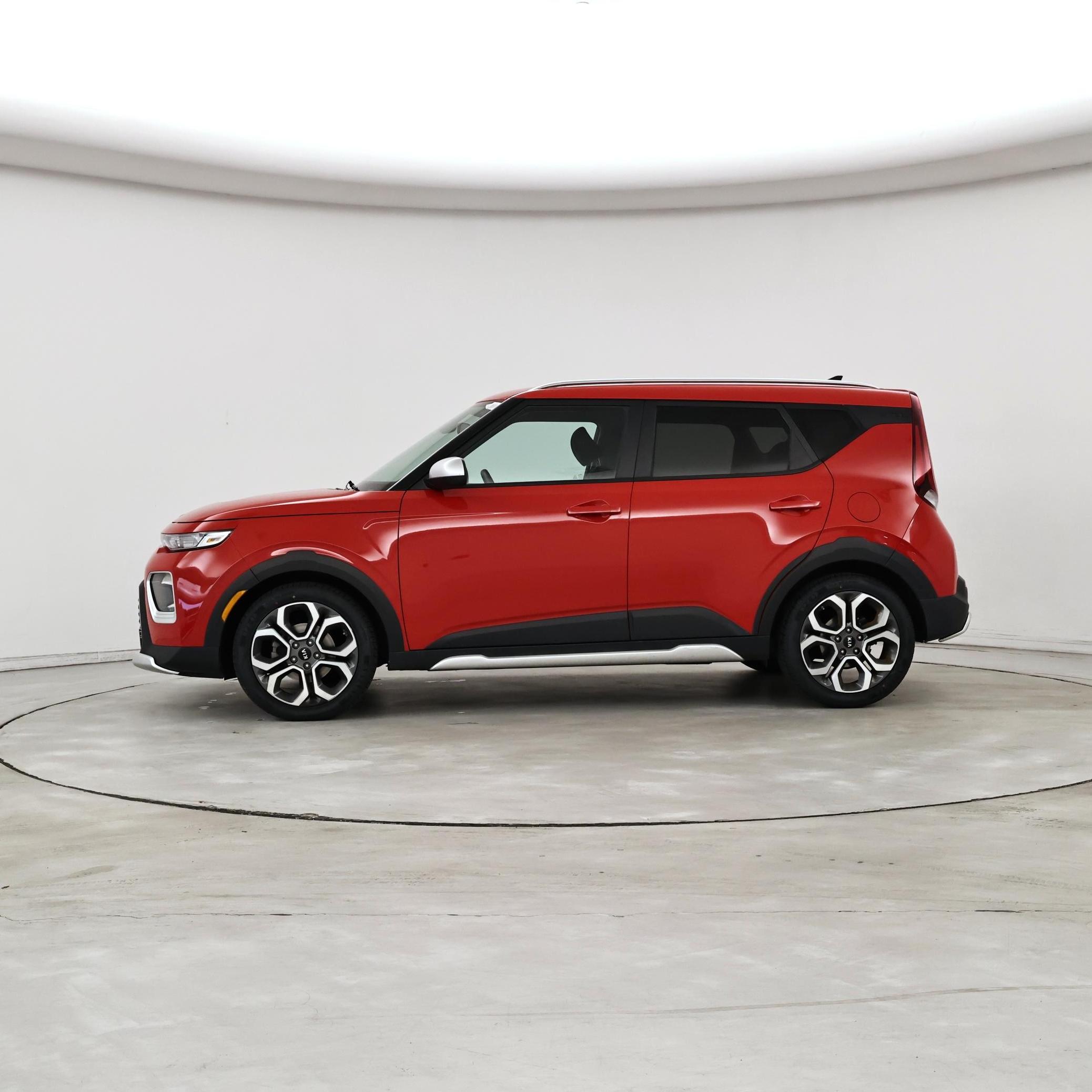 Thumbnail: 2021 Kia Soul - 3