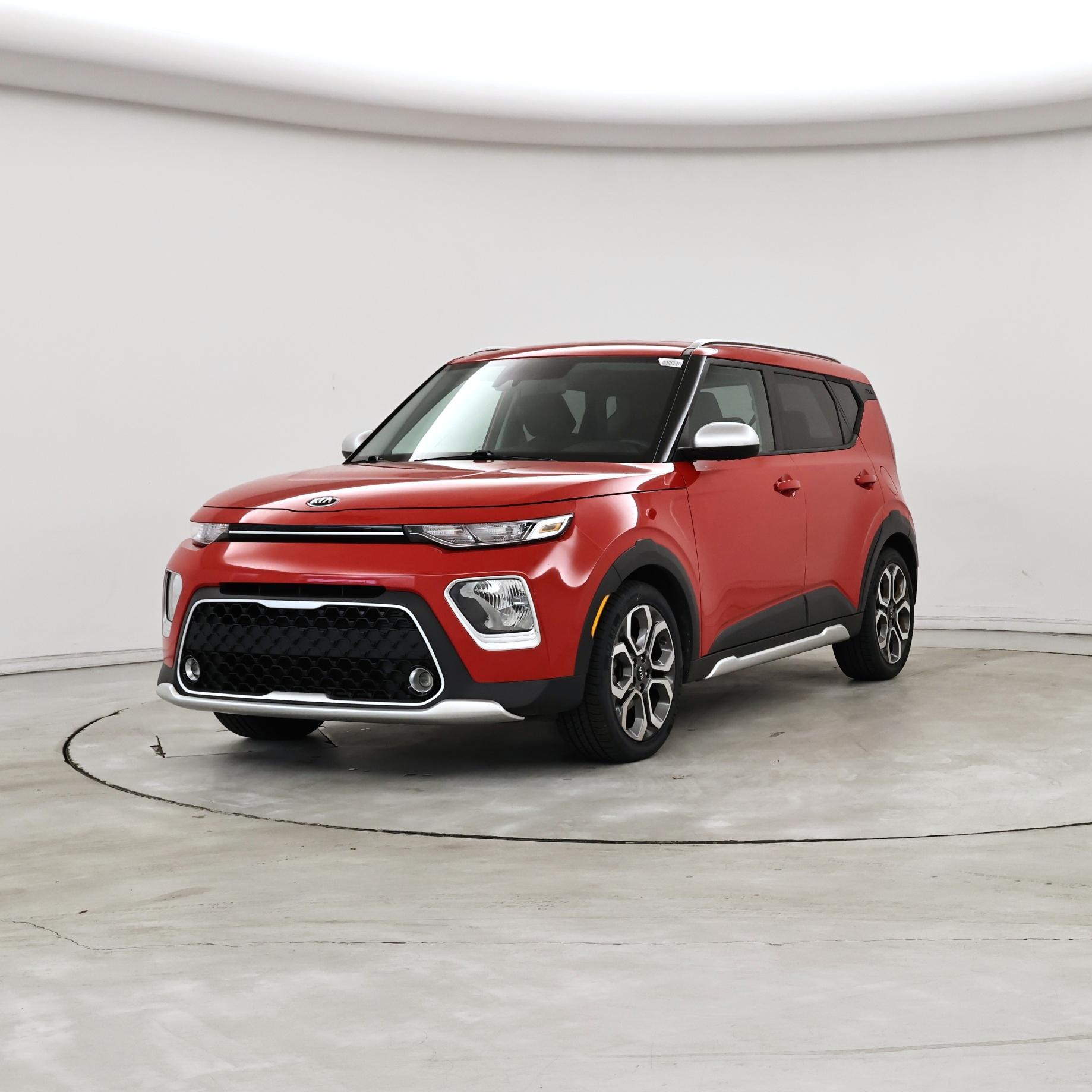 Thumbnail: 2021 Kia Soul - 4