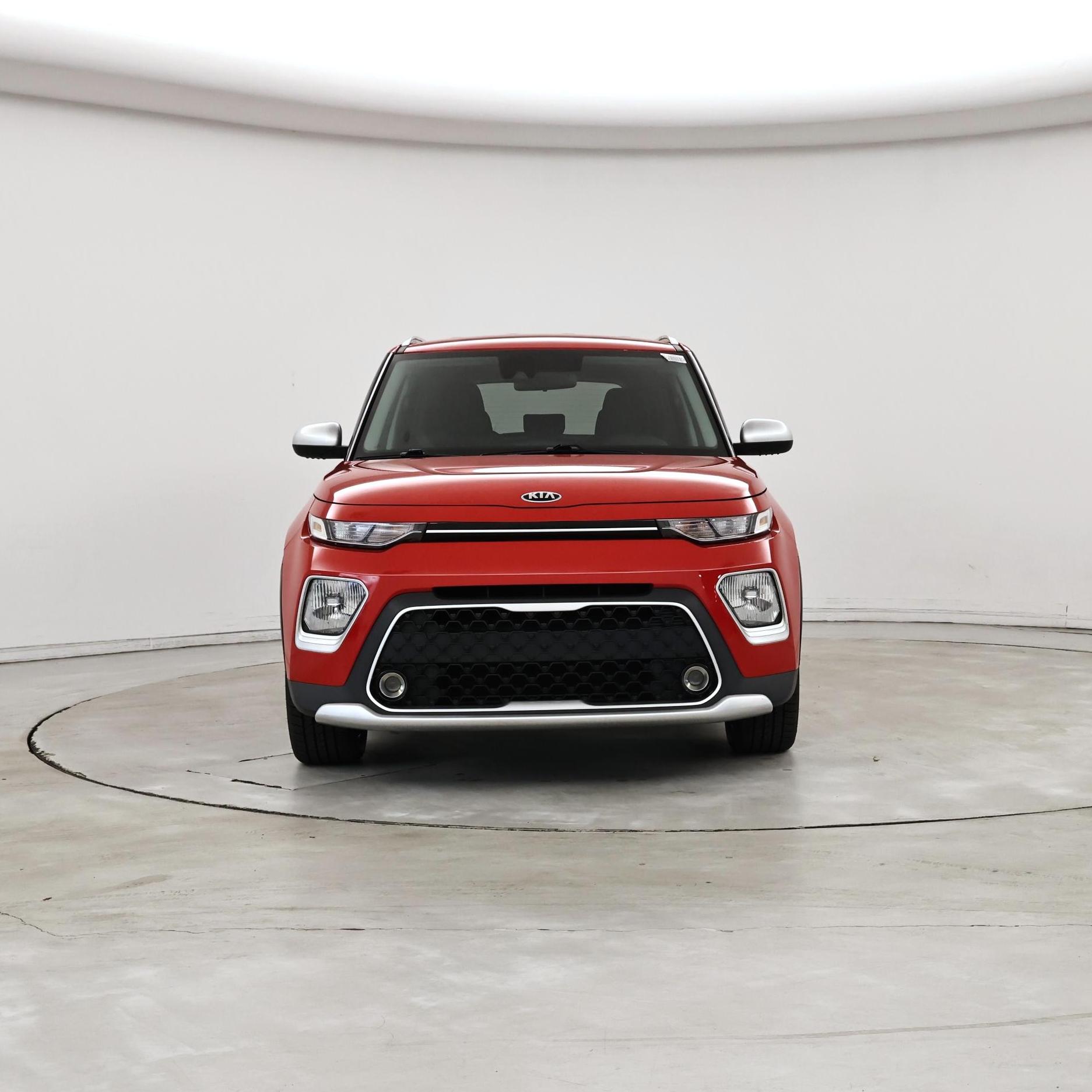 Thumbnail: 2021 Kia Soul - 5