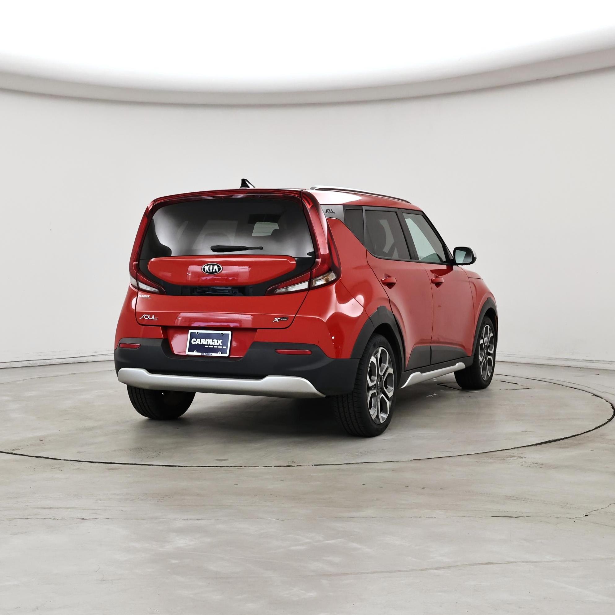 Thumbnail: 2021 Kia Soul - 8