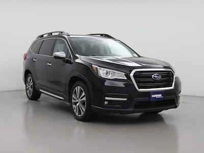 2022 Subaru Ascent Touring