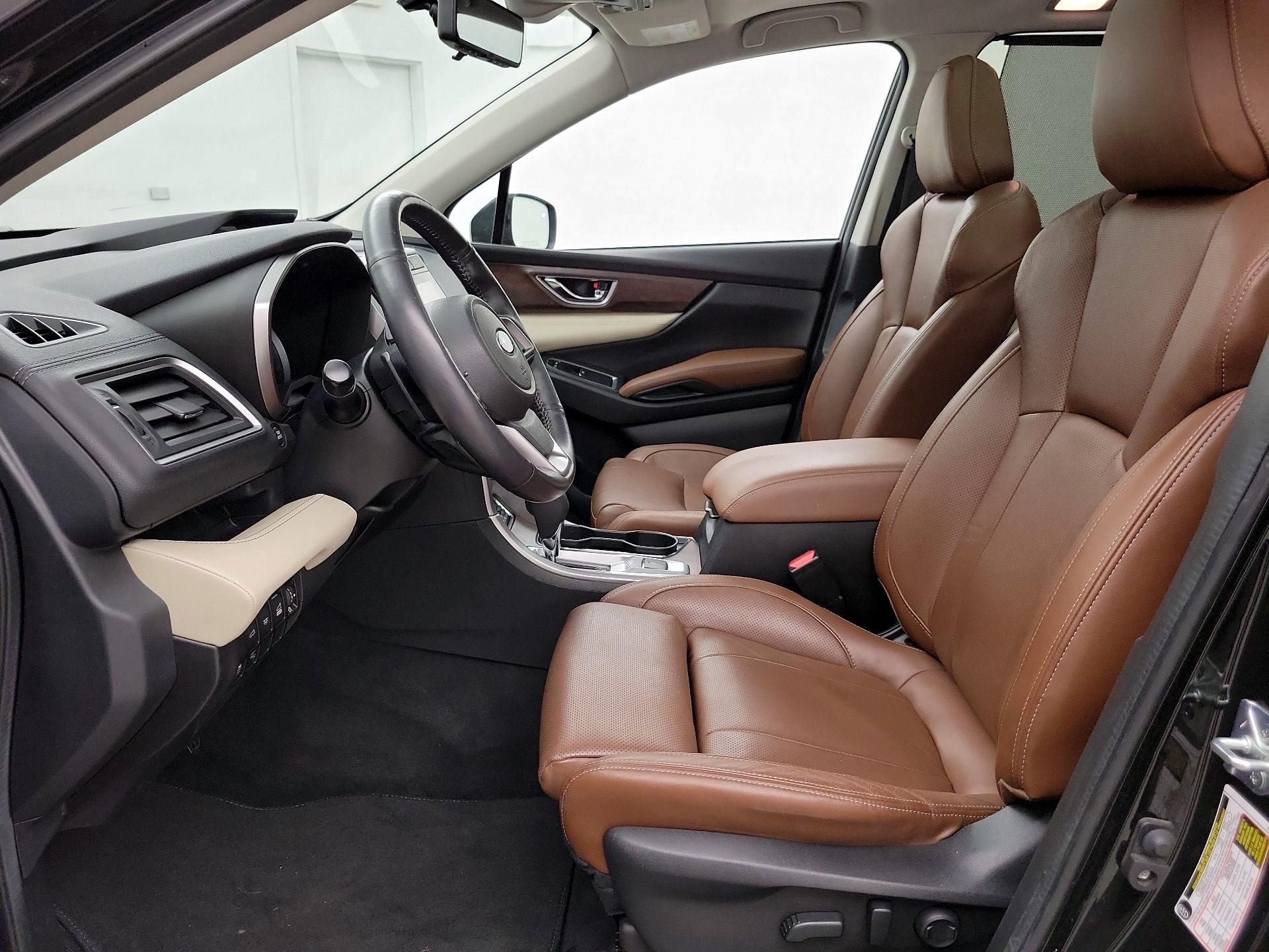 Thumbnail: 2022 Subaru Ascent - 11