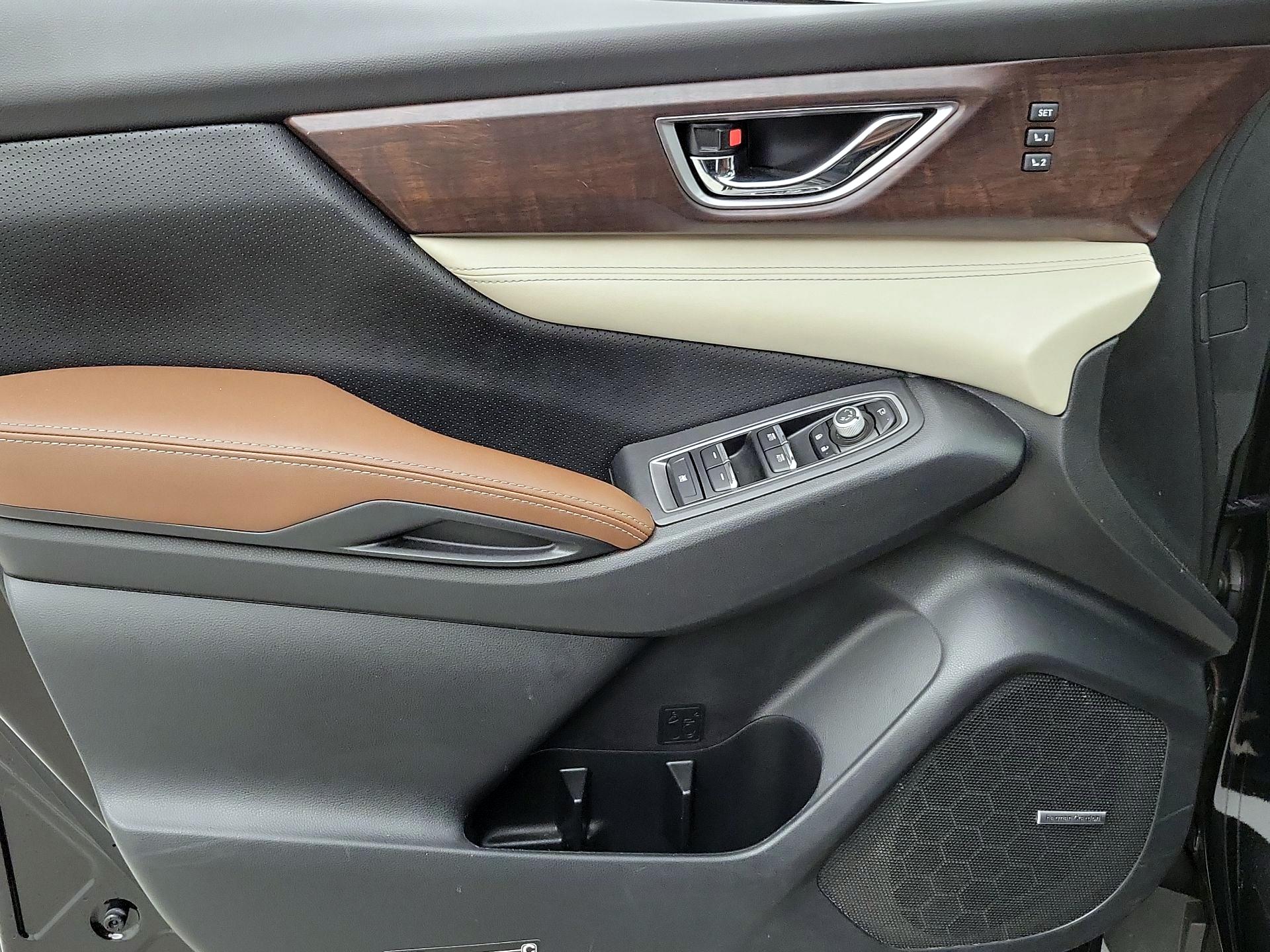 Thumbnail: 2022 Subaru Ascent - 12