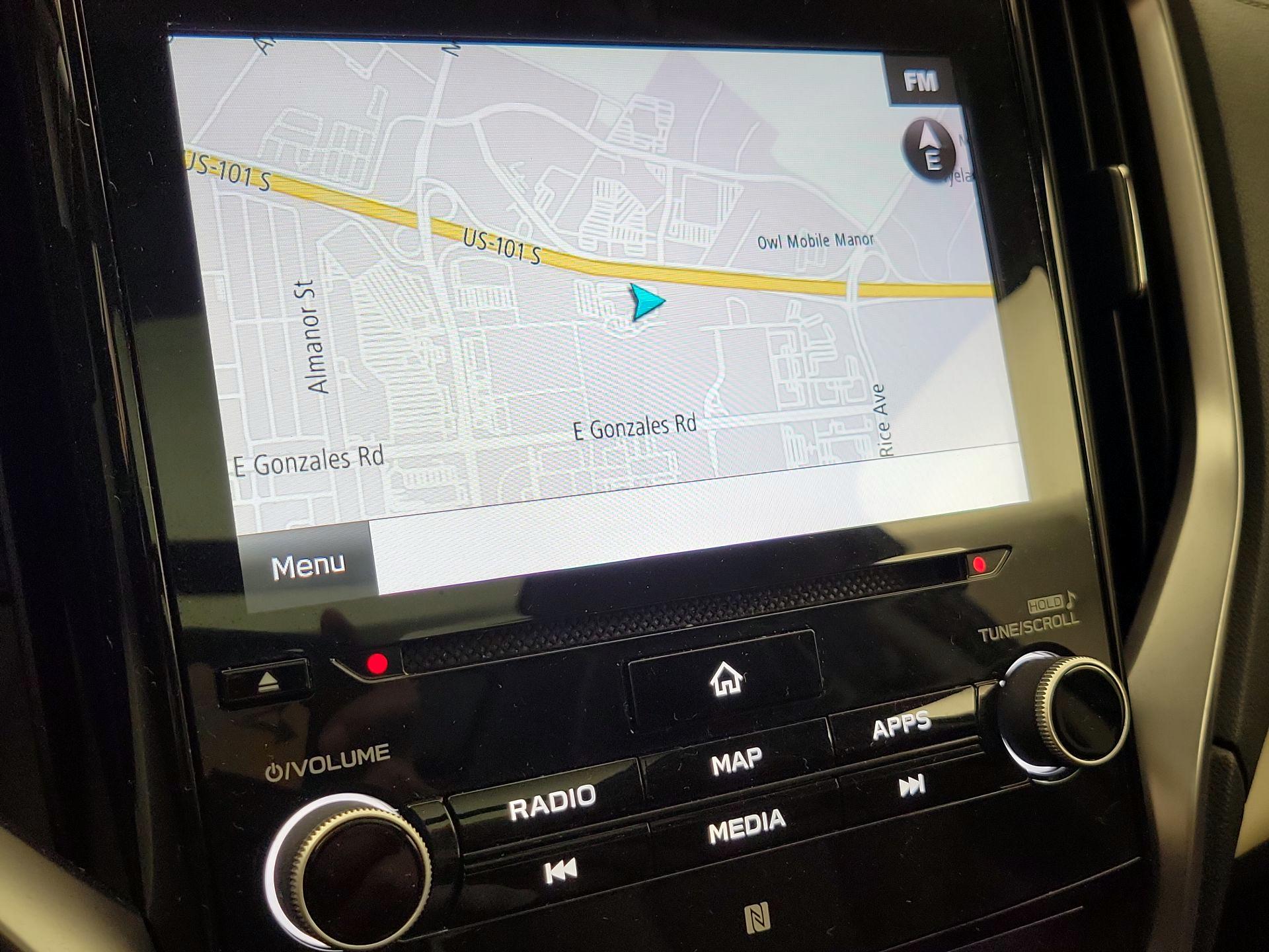 Thumbnail: 2022 Subaru Ascent - 14