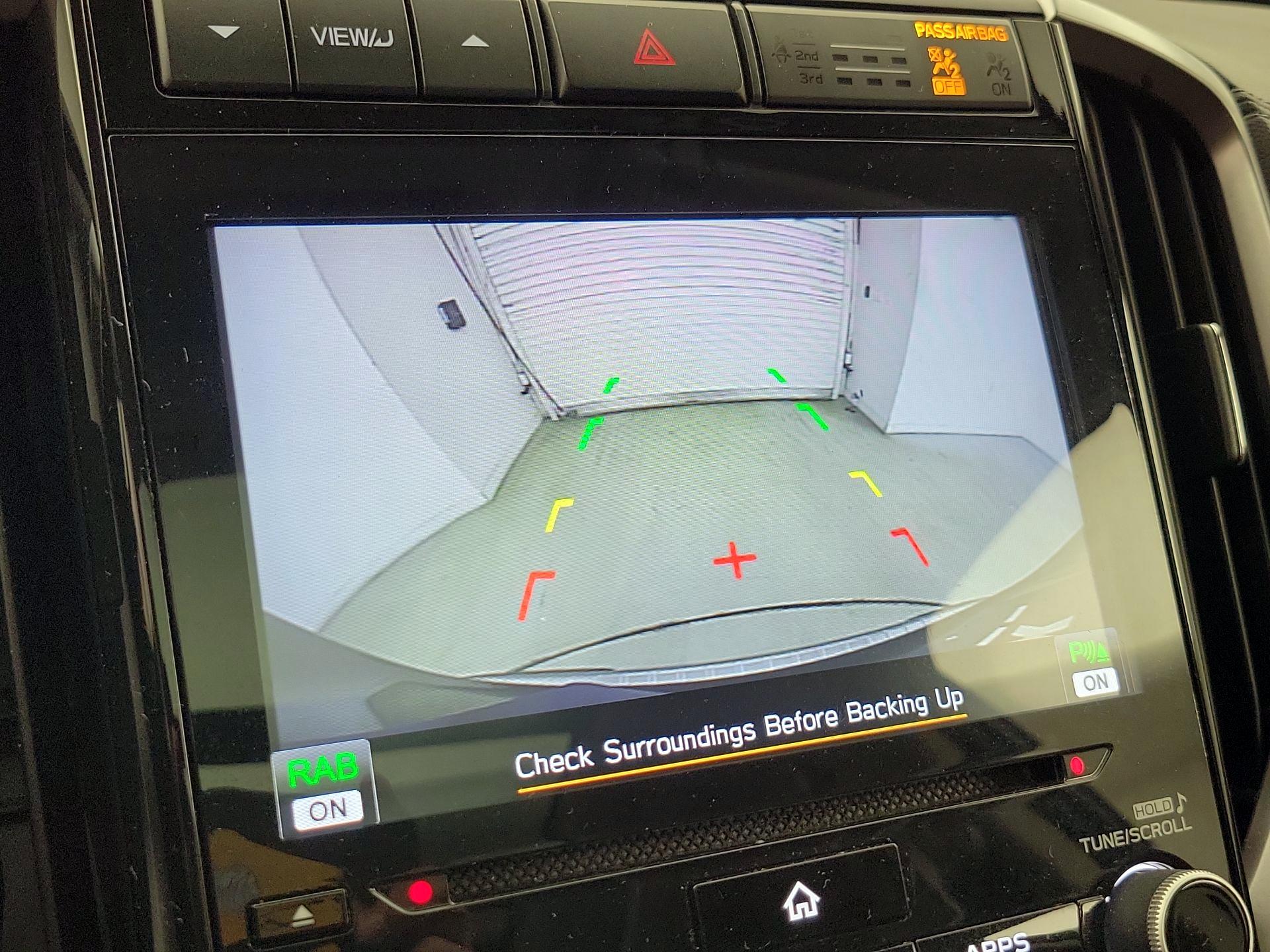 Thumbnail: 2022 Subaru Ascent - 15