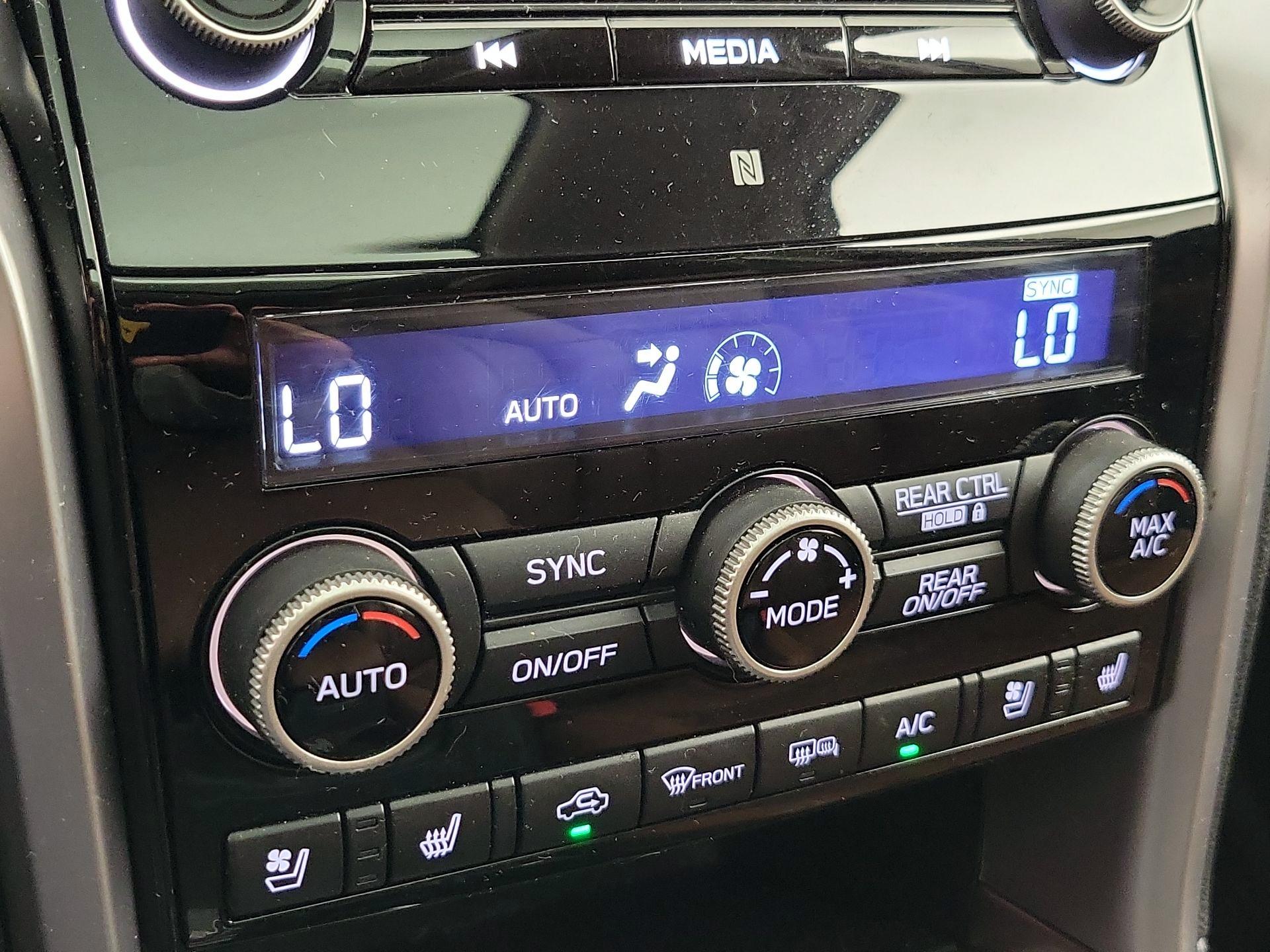 Thumbnail: 2022 Subaru Ascent - 17