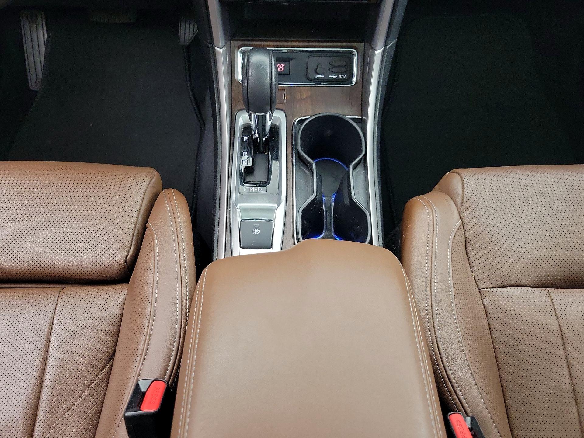 Thumbnail: 2022 Subaru Ascent - 18