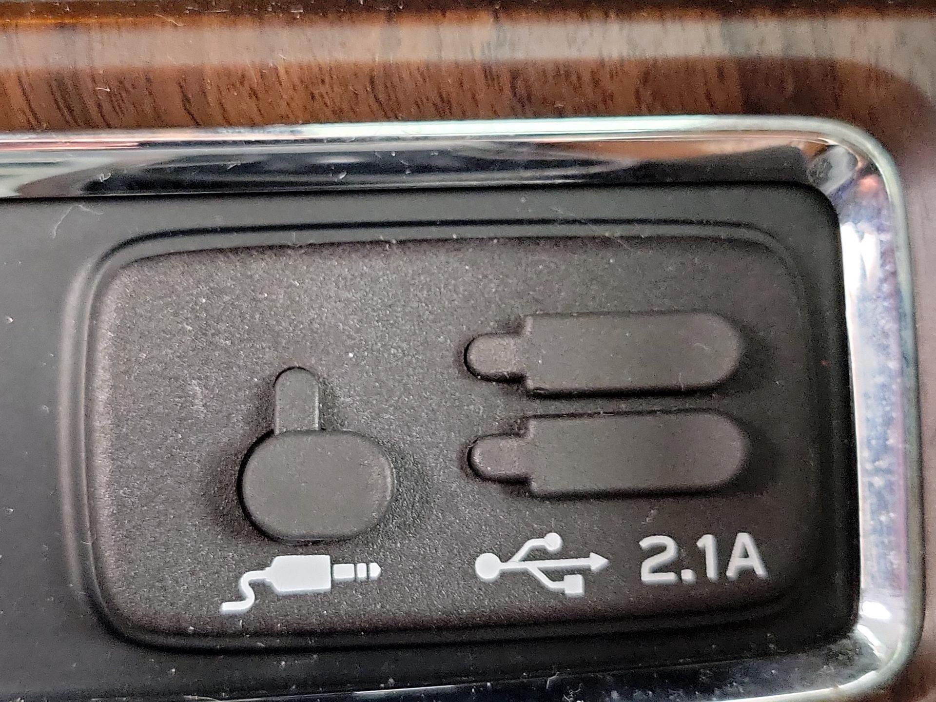 Thumbnail: 2022 Subaru Ascent - 19