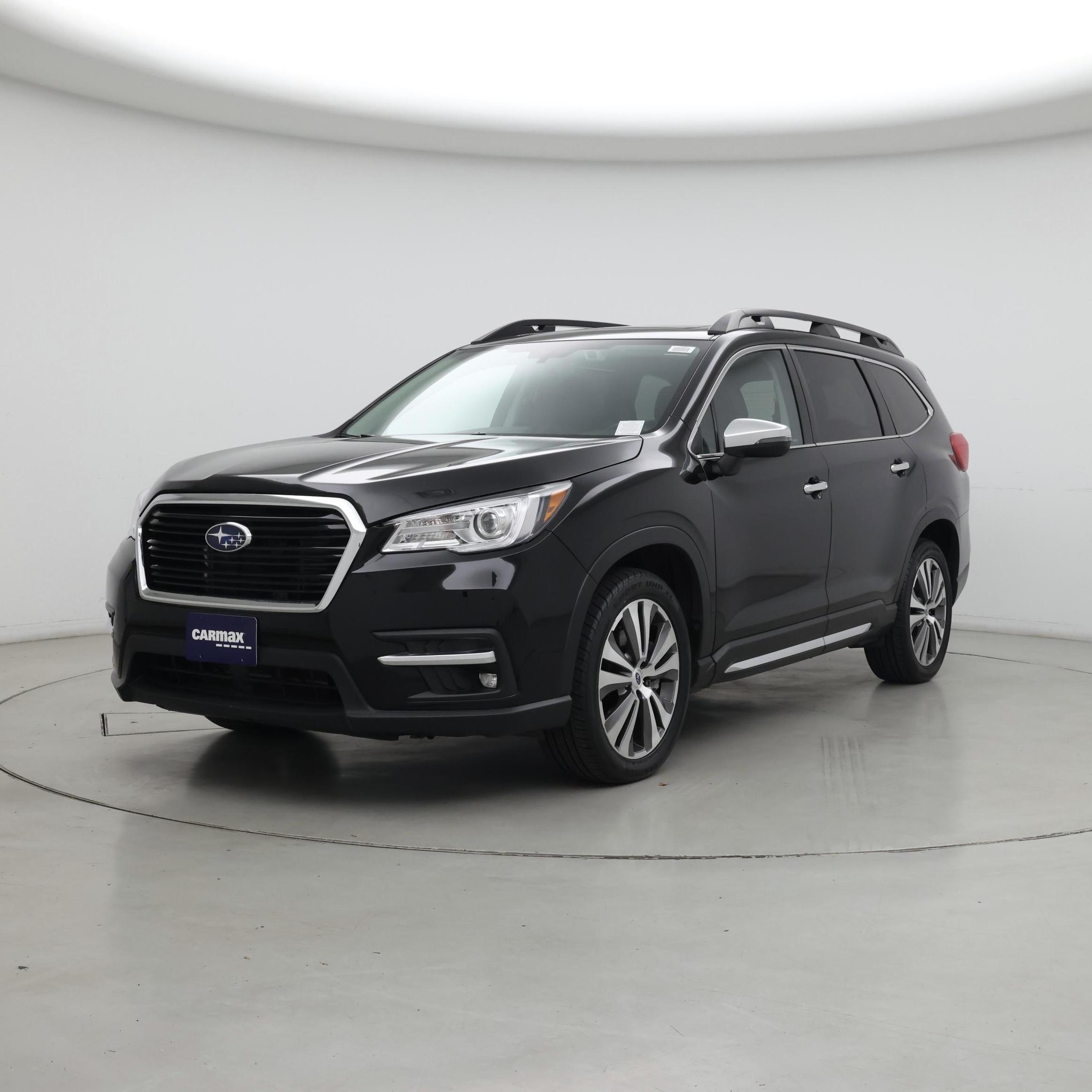 Thumbnail: 2022 Subaru Ascent - 4