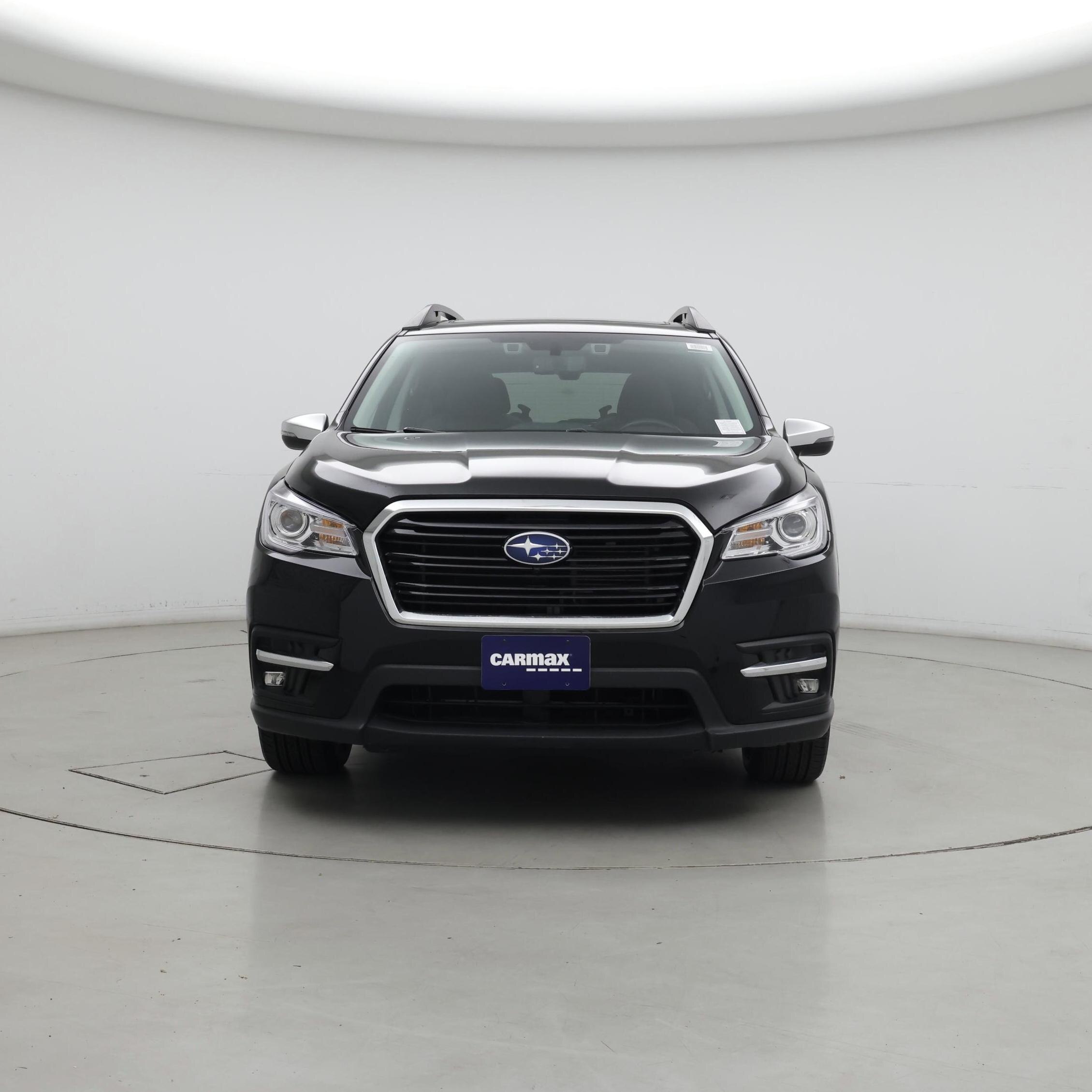 Thumbnail: 2022 Subaru Ascent - 5