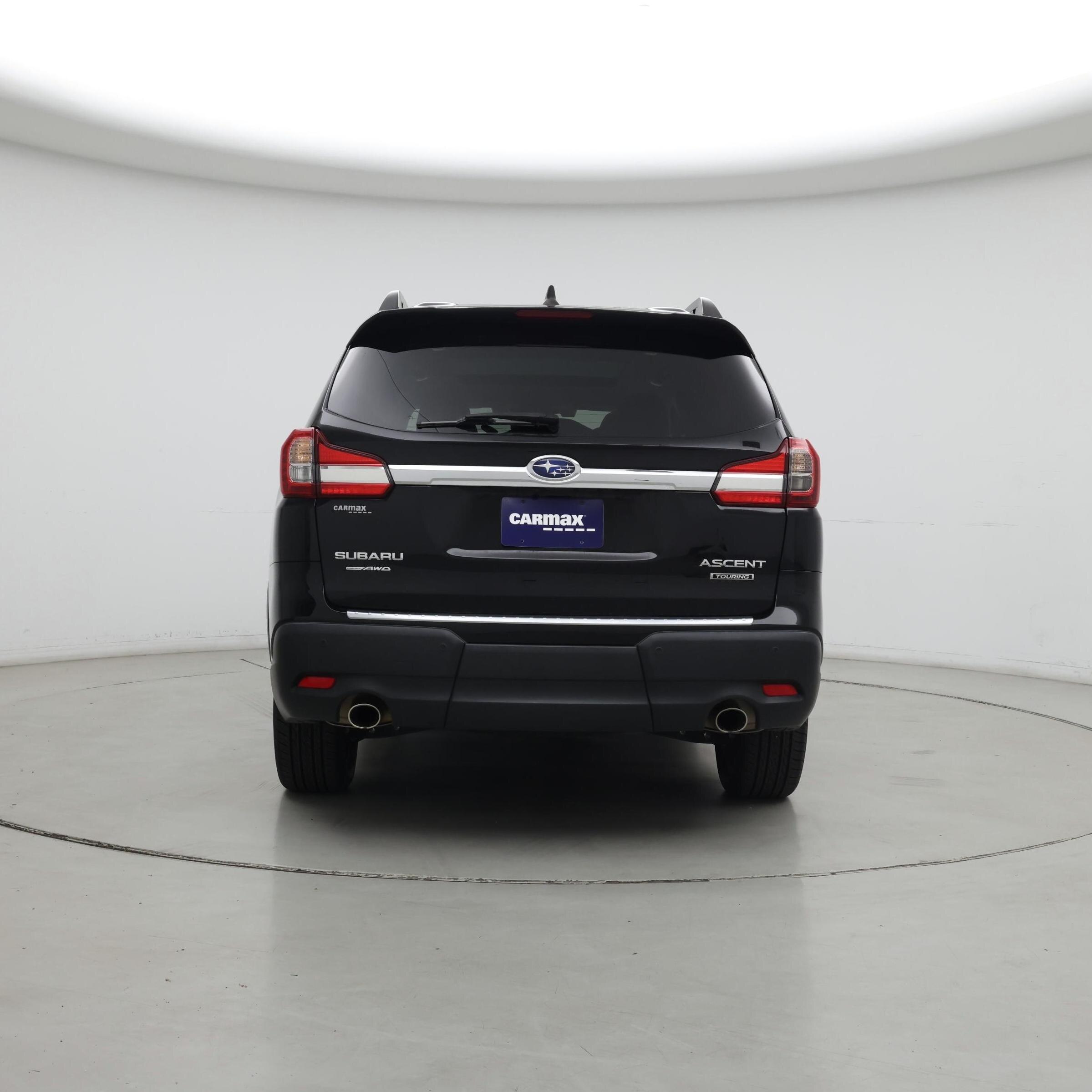 Thumbnail: 2022 Subaru Ascent - 6