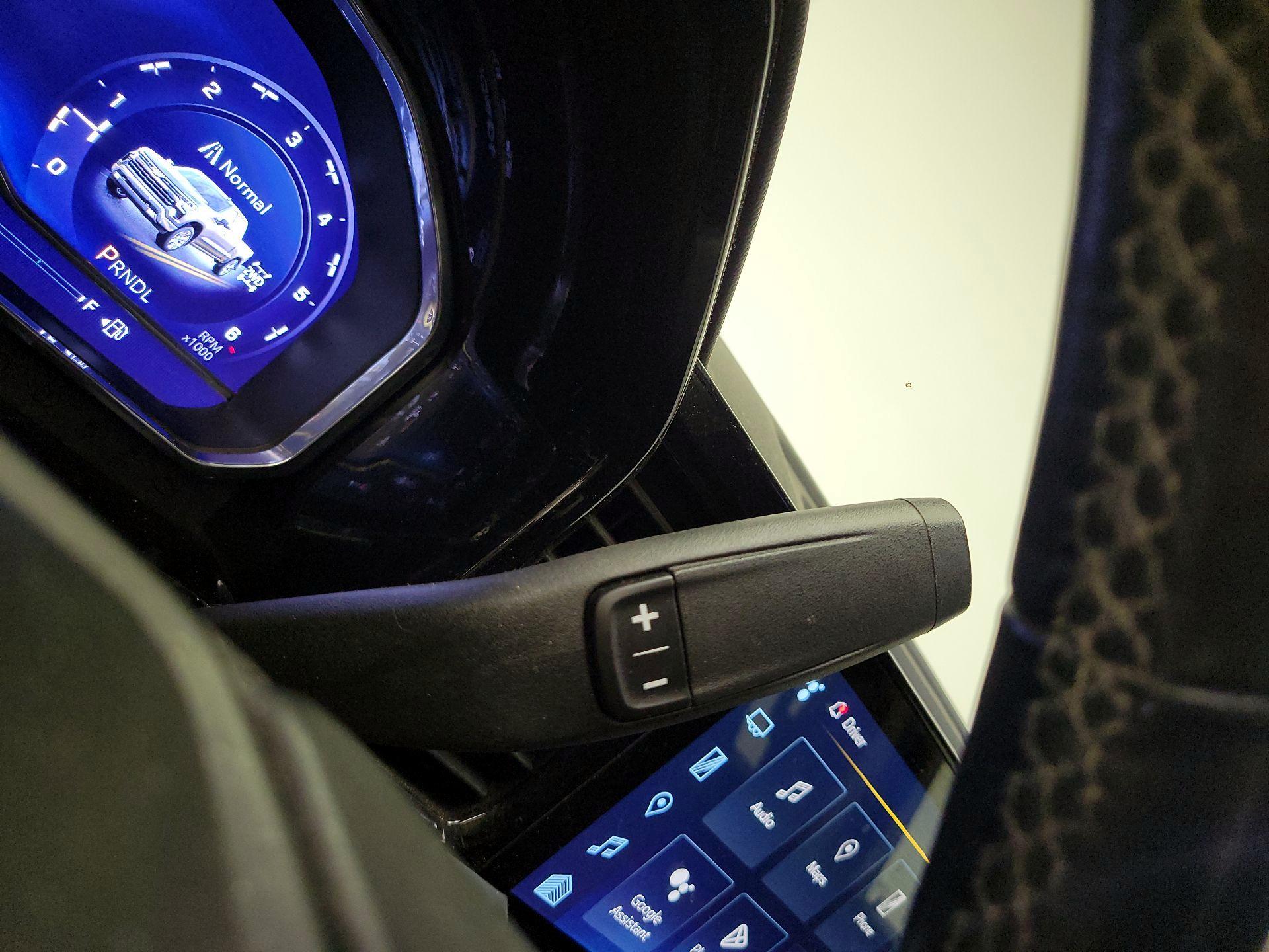 Thumbnail: 2022 Chevrolet Silverado 1500 - 17