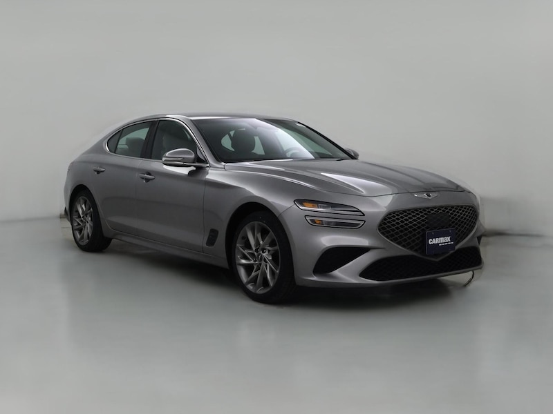 2022 Genesis G70 2.0T -
                  Sicklerville, NJ
