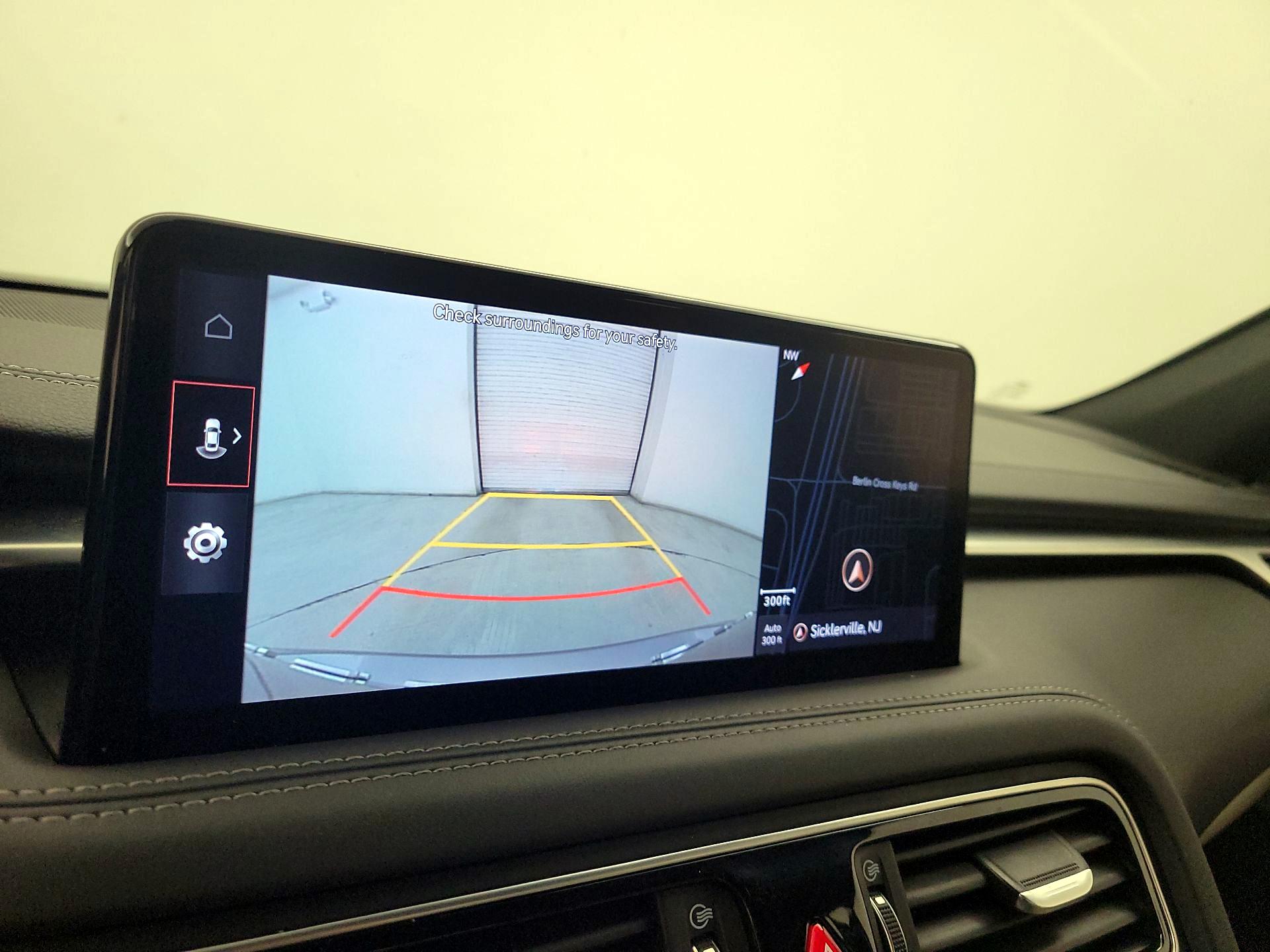 Thumbnail: 2022 Genesis G70 - 14