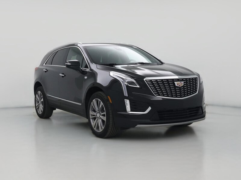 2025 Cadillac XT5 Premium Luxury -
                  Columbus, OH