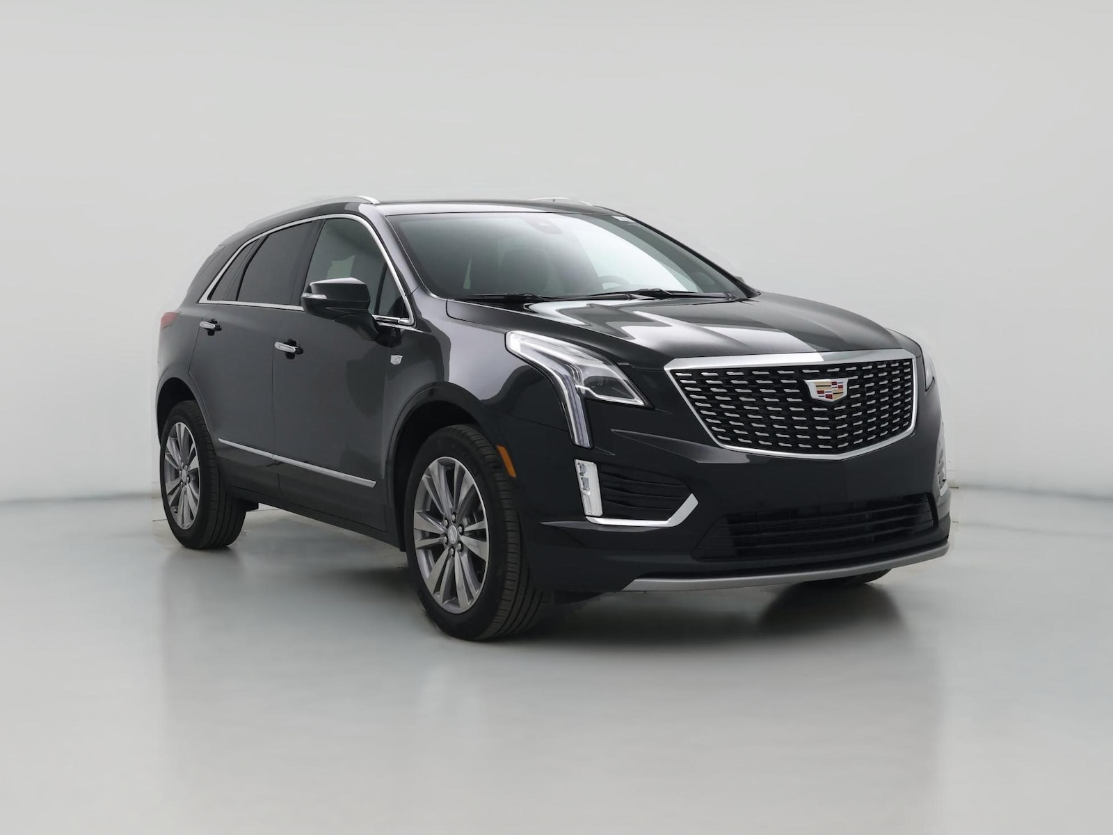2025 Cadillac XT5