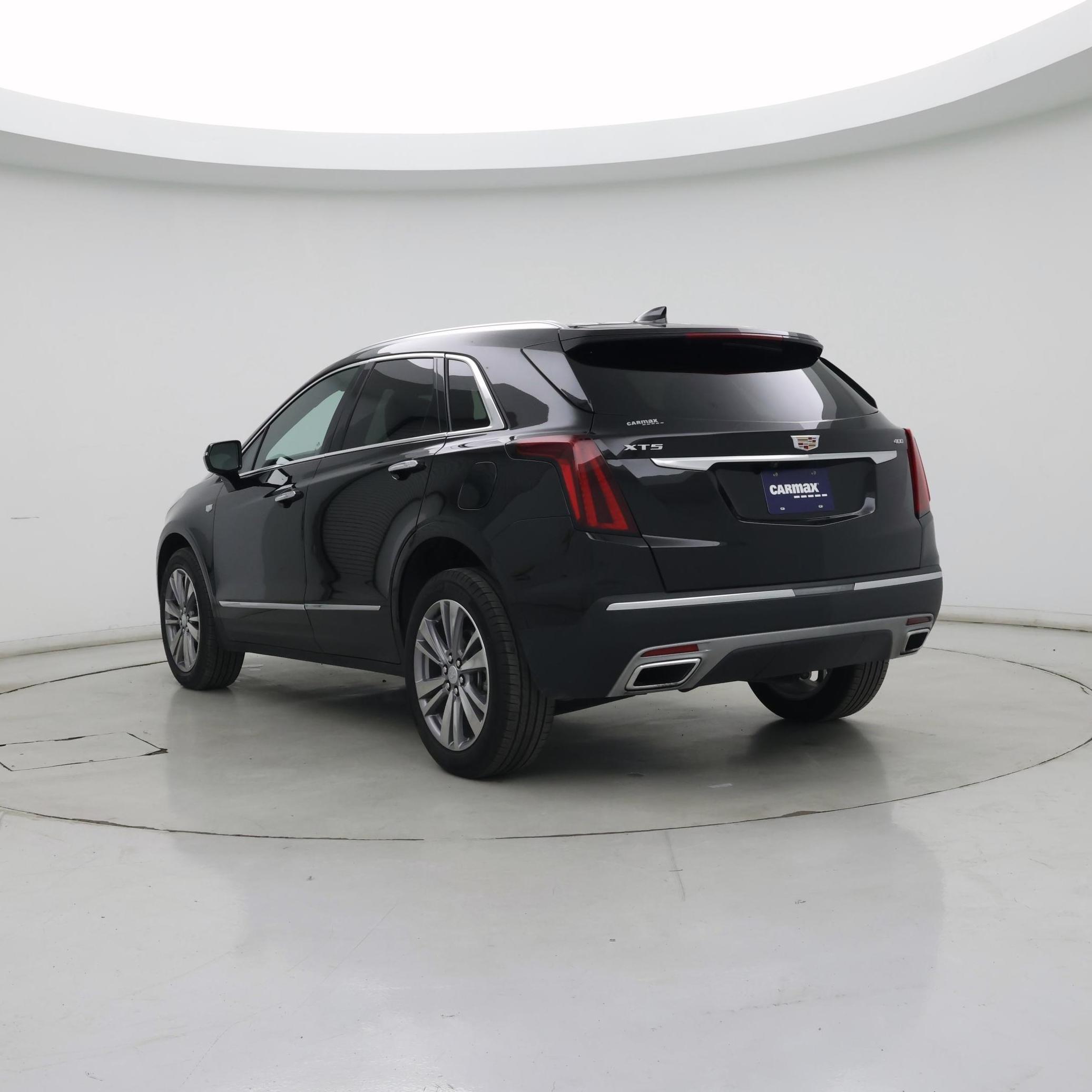 Thumbnail: 2025 Cadillac XT5 - 2