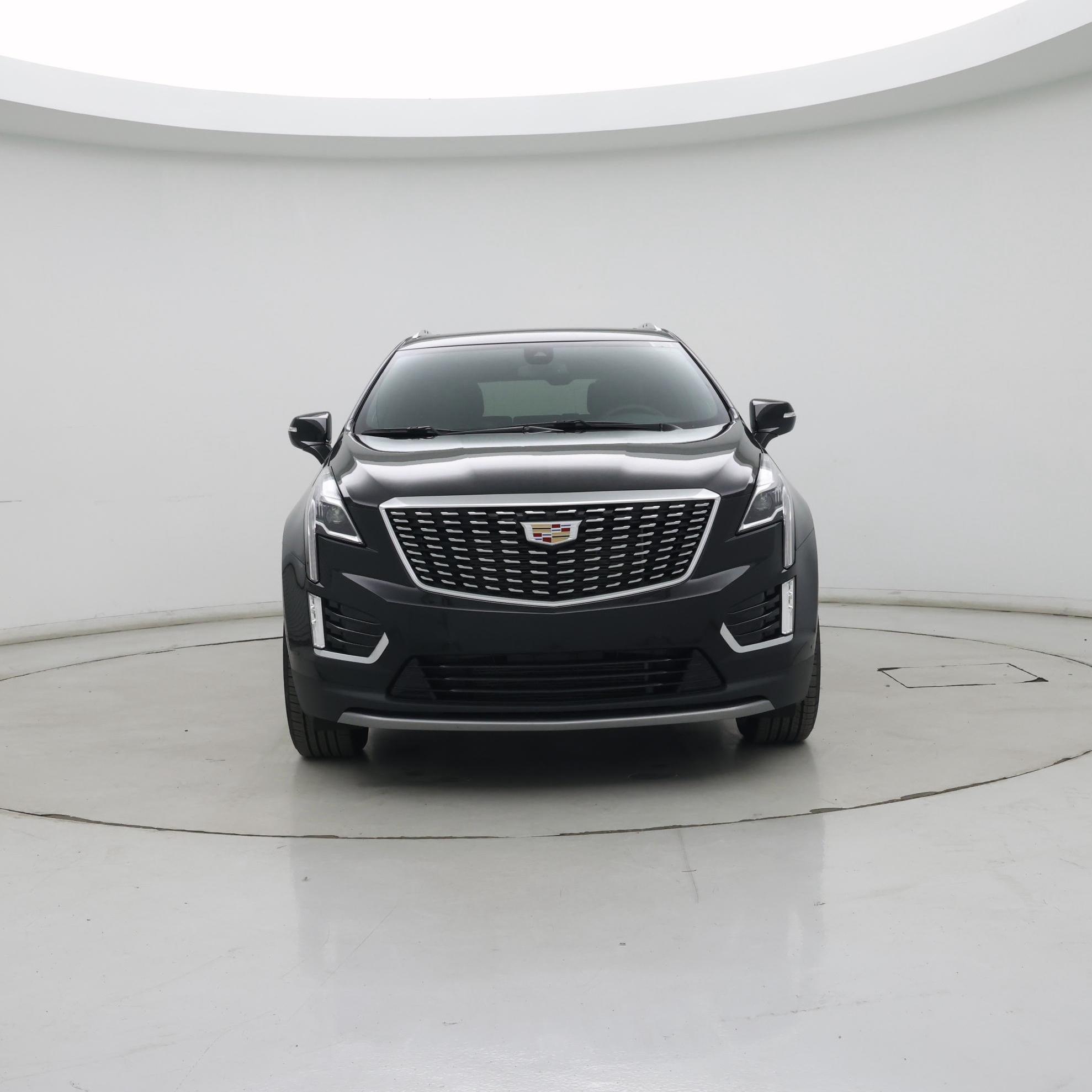 Thumbnail: 2025 Cadillac XT5 - 5