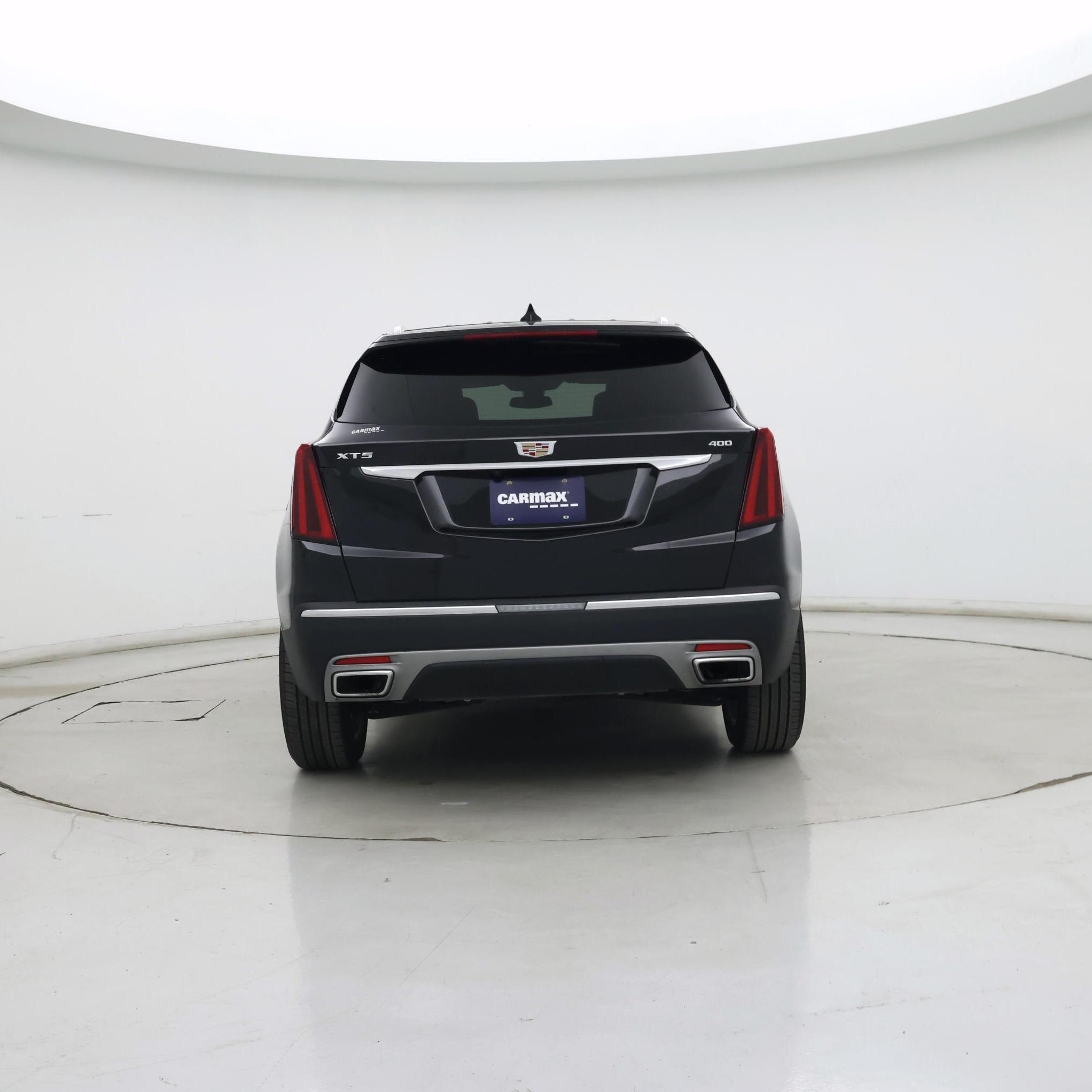 Thumbnail: 2025 Cadillac XT5 - 6