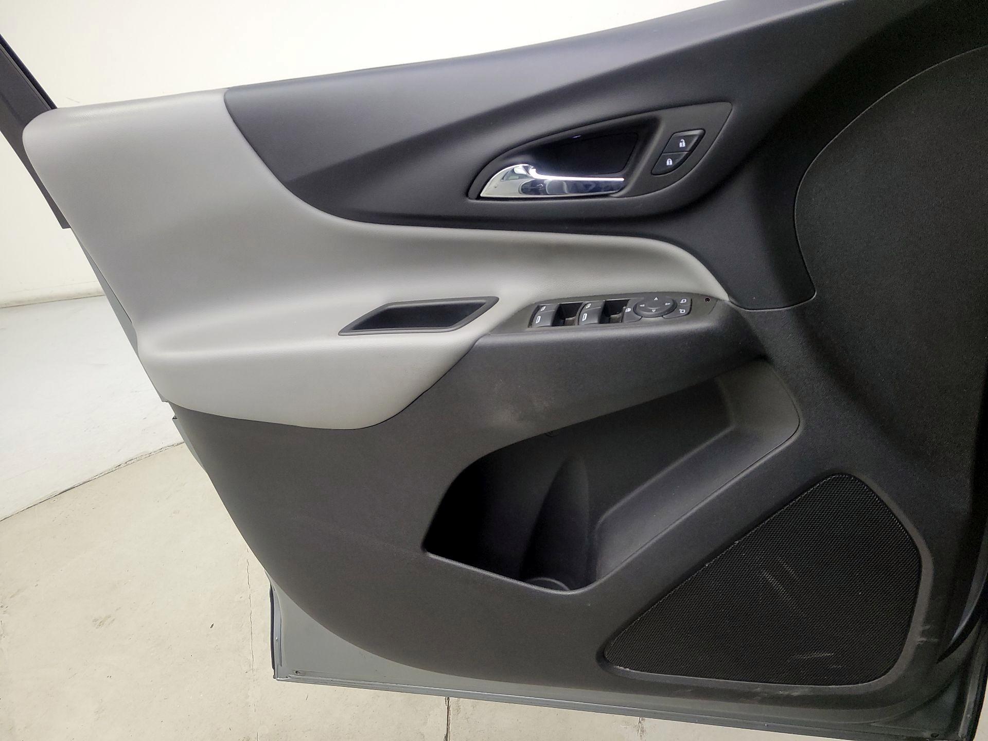 Thumbnail: 2023 Chevrolet Equinox - 12