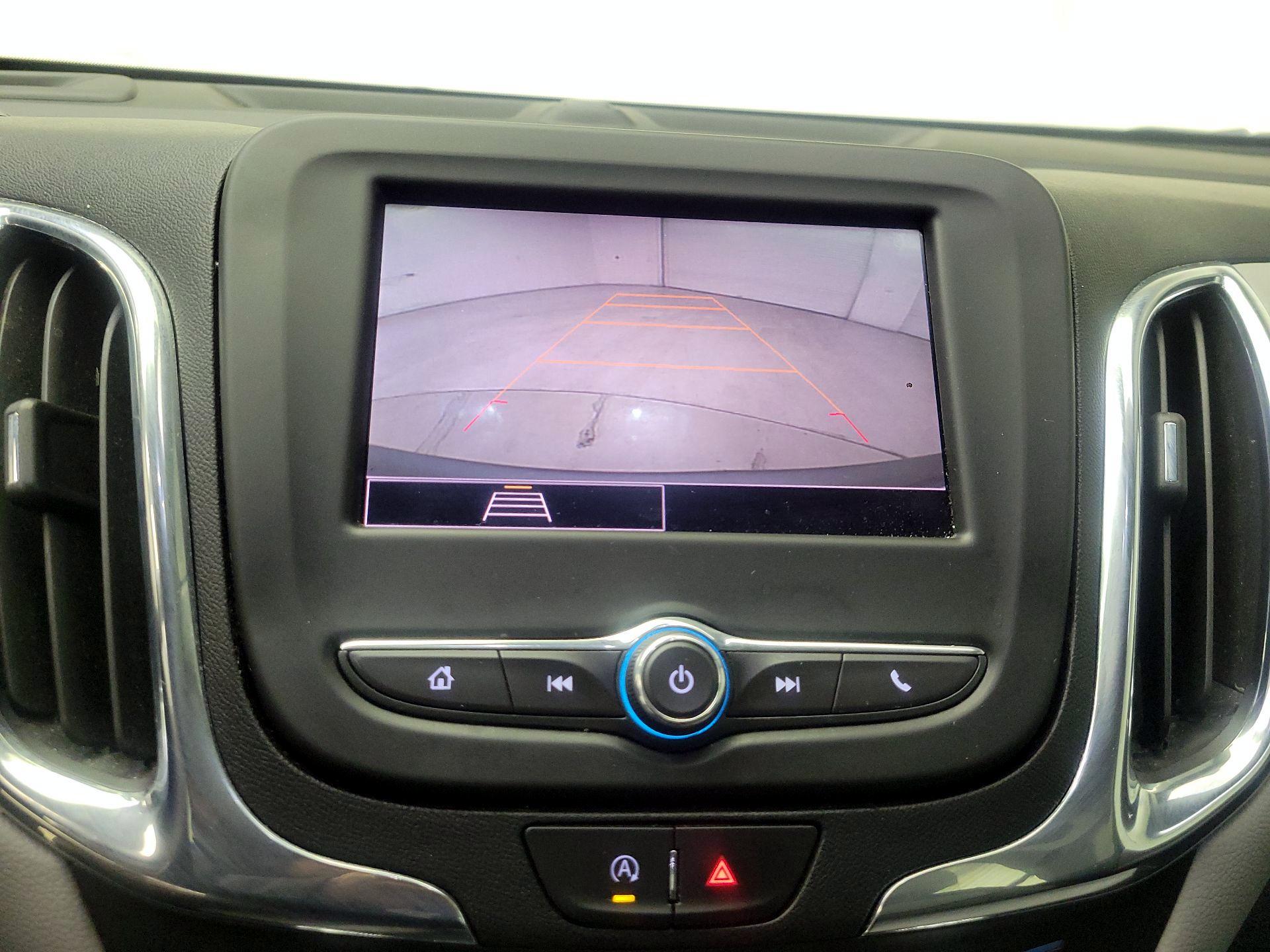 Thumbnail: 2023 Chevrolet Equinox - 14