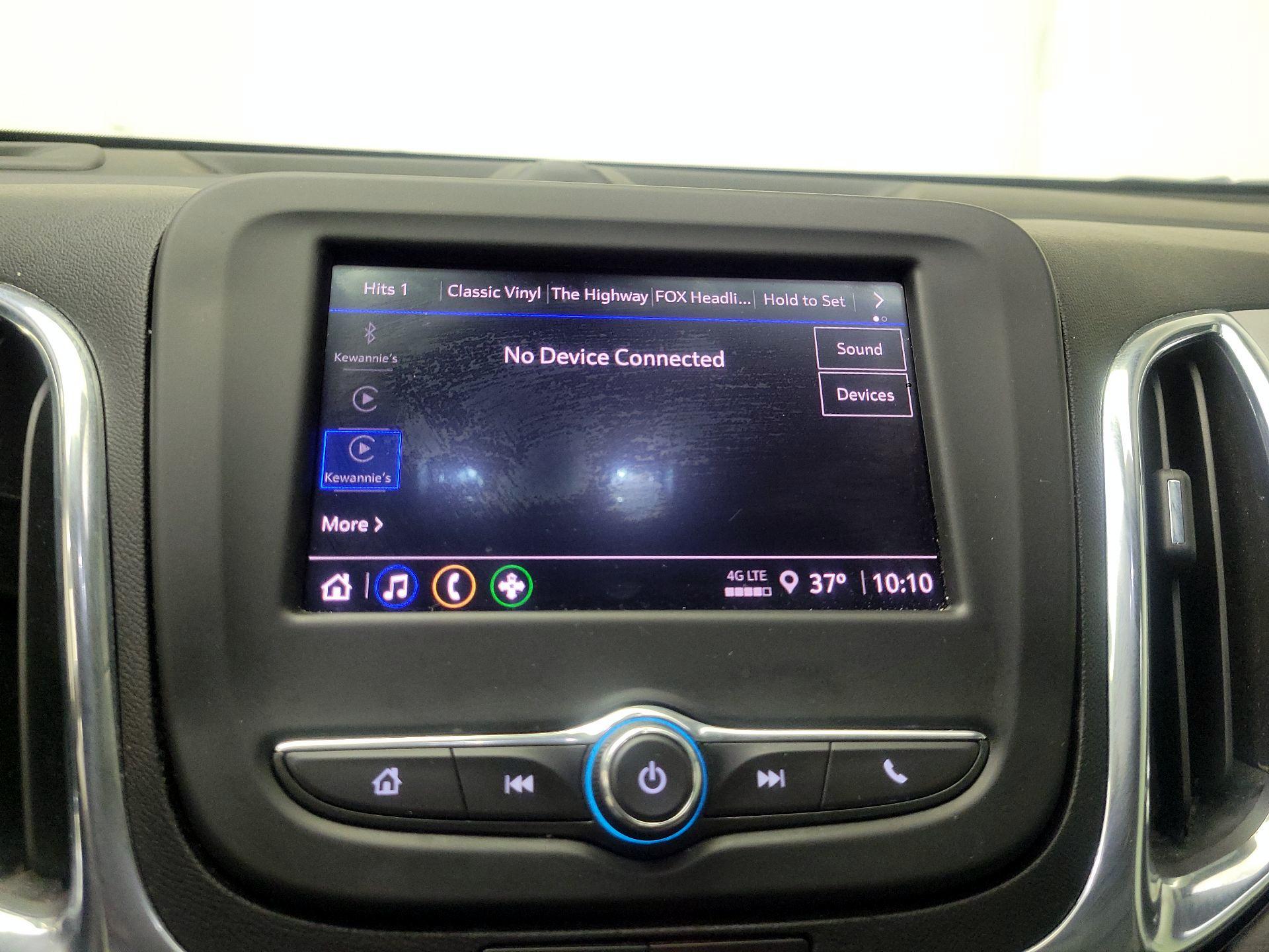 Thumbnail: 2023 Chevrolet Equinox - 15