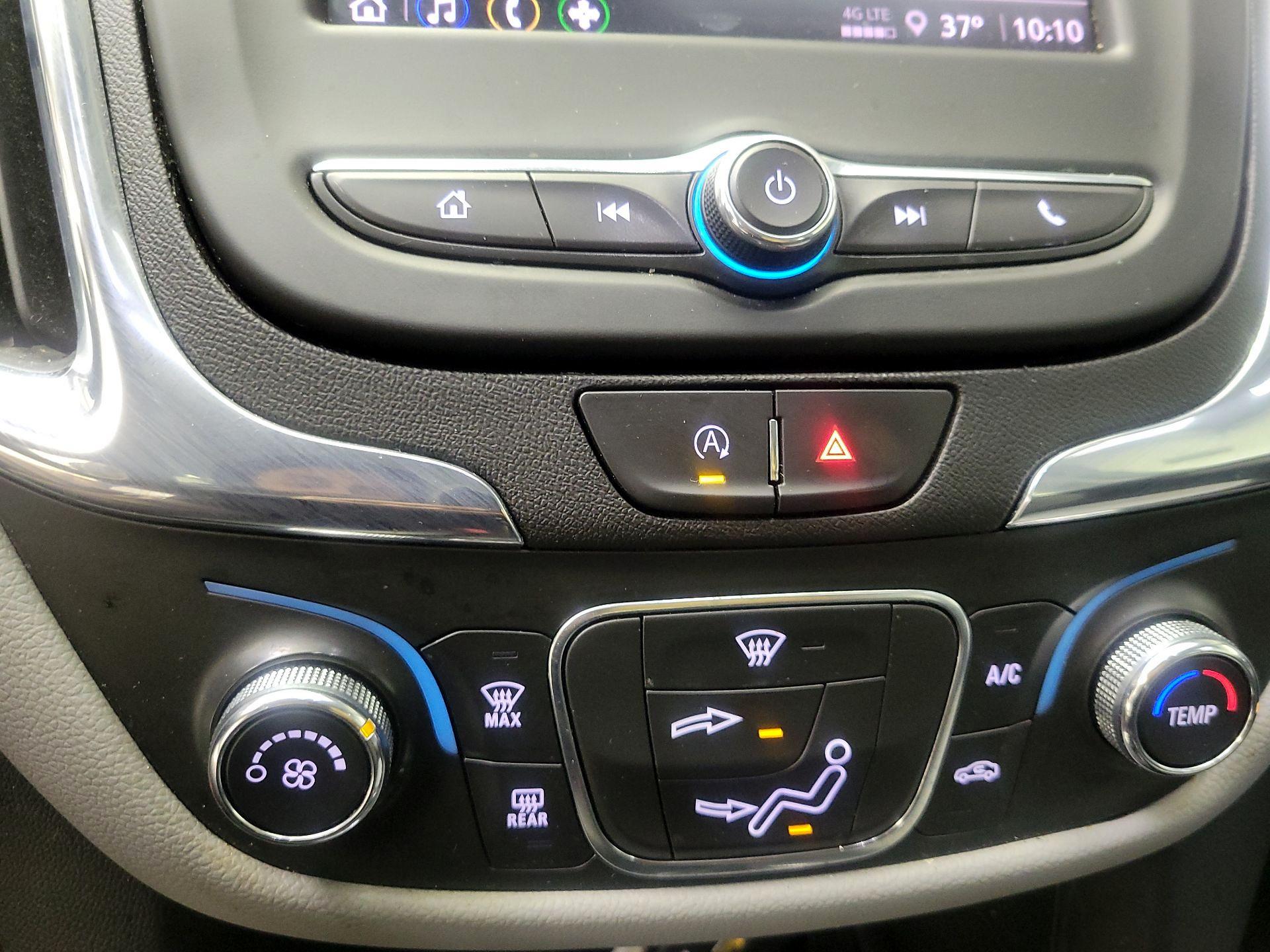 Thumbnail: 2023 Chevrolet Equinox - 16