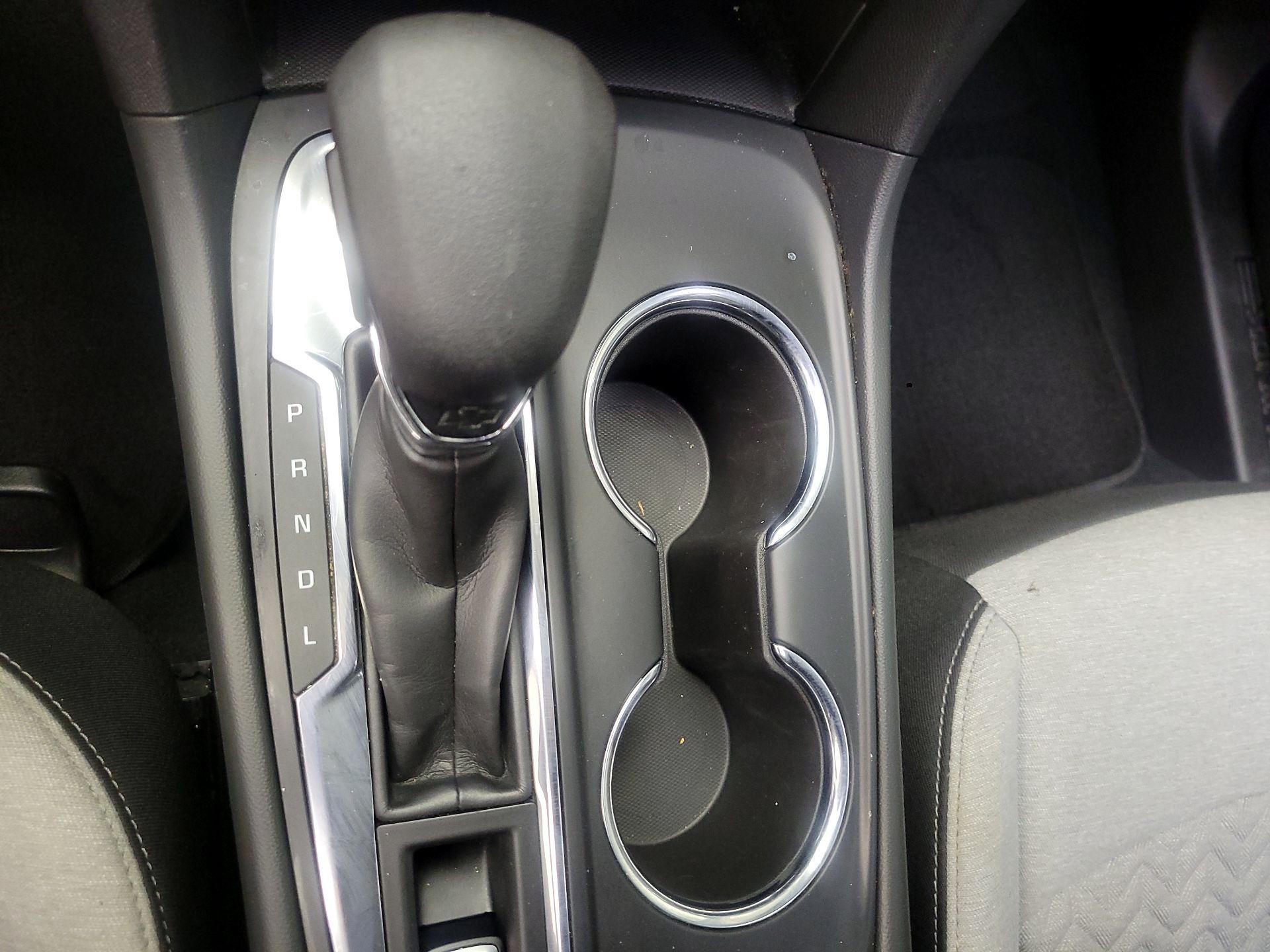 Thumbnail: 2023 Chevrolet Equinox - 17