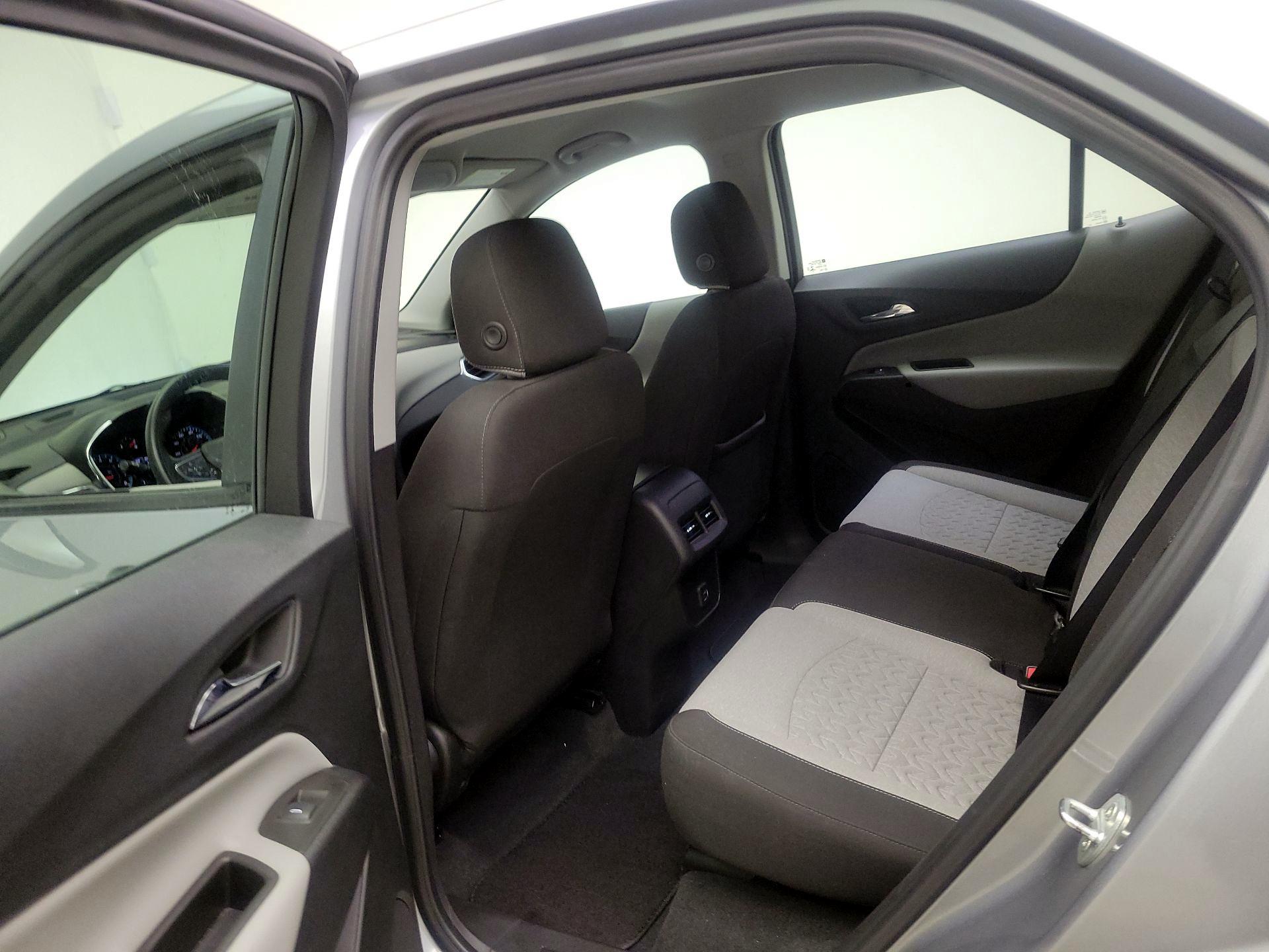 Thumbnail: 2023 Chevrolet Equinox - 19